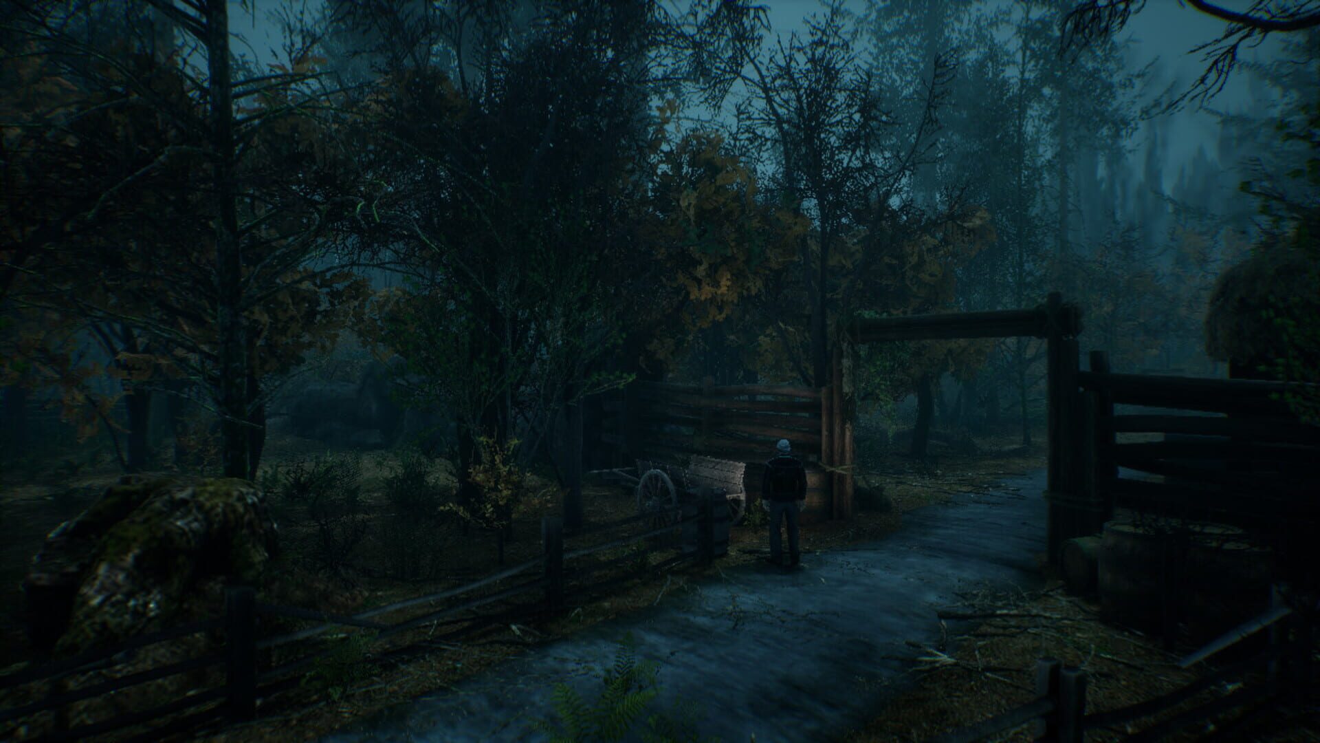 Heritage Hills - Screenshot
