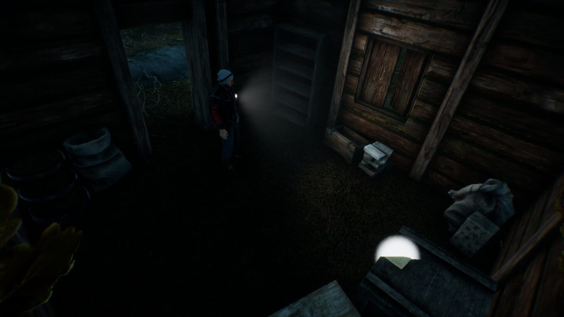 Heritage Hills - Screenshot