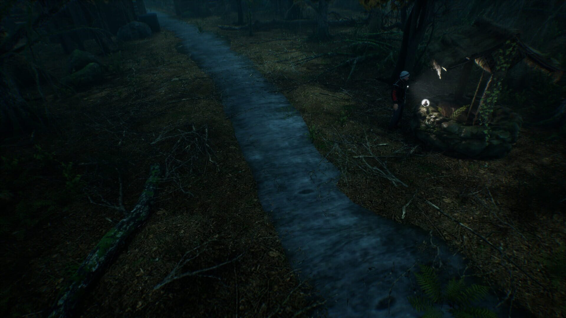 Heritage Hills - Screenshot