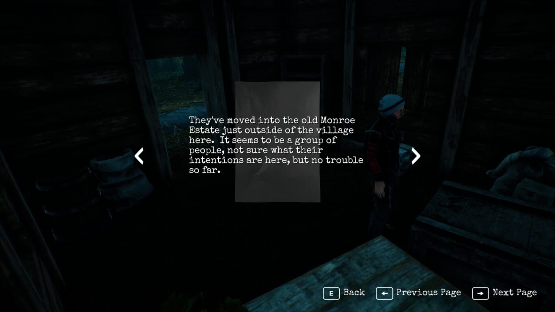 Heritage Hills - Screenshot