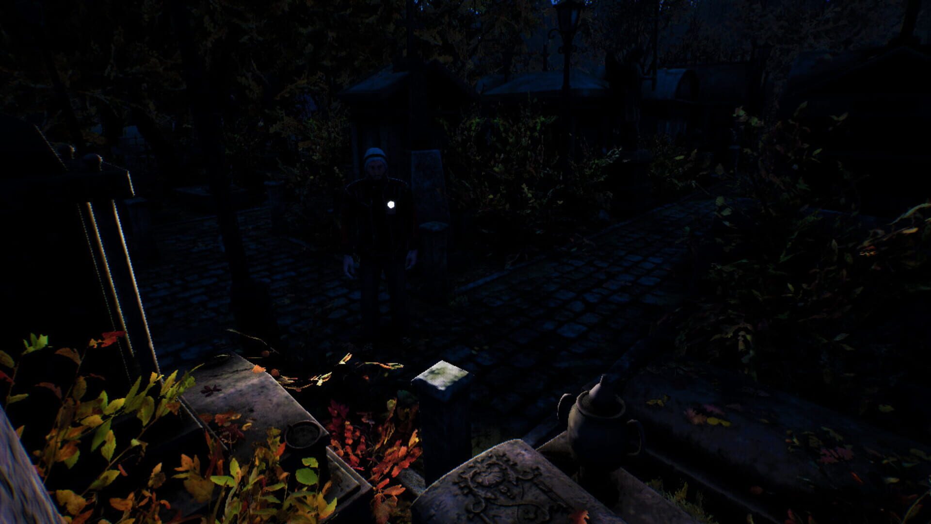 Heritage Hills - Screenshot