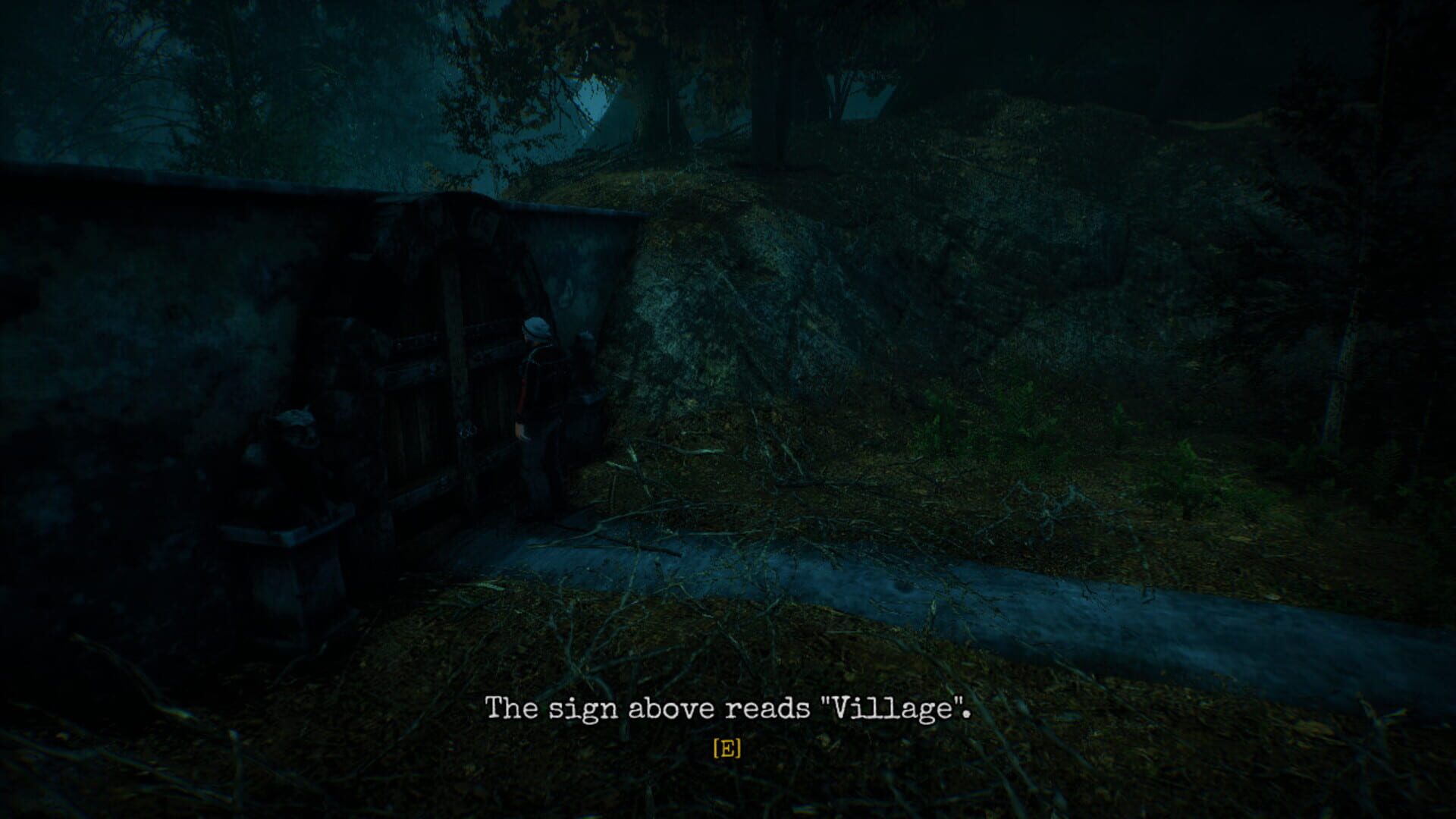 Heritage Hills - Screenshot