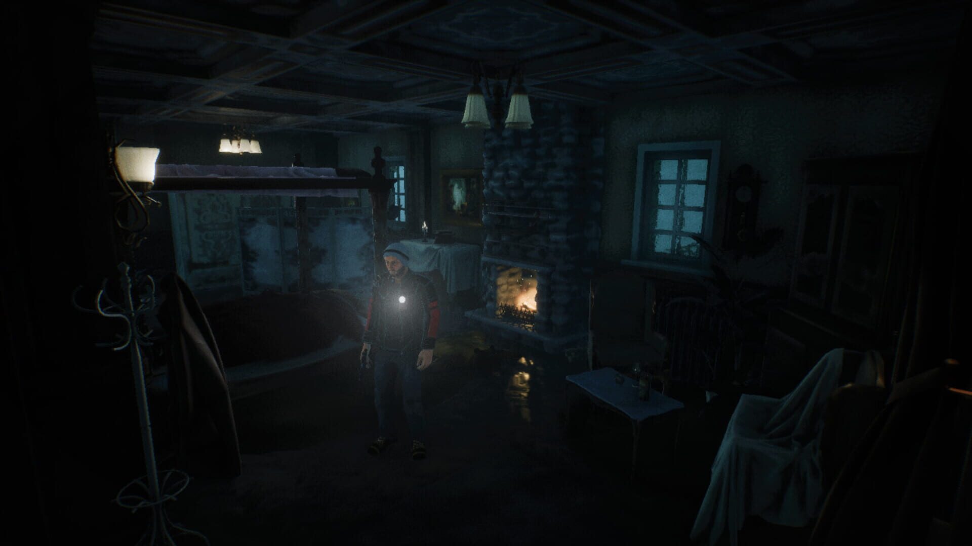 Heritage Hills - Screenshot