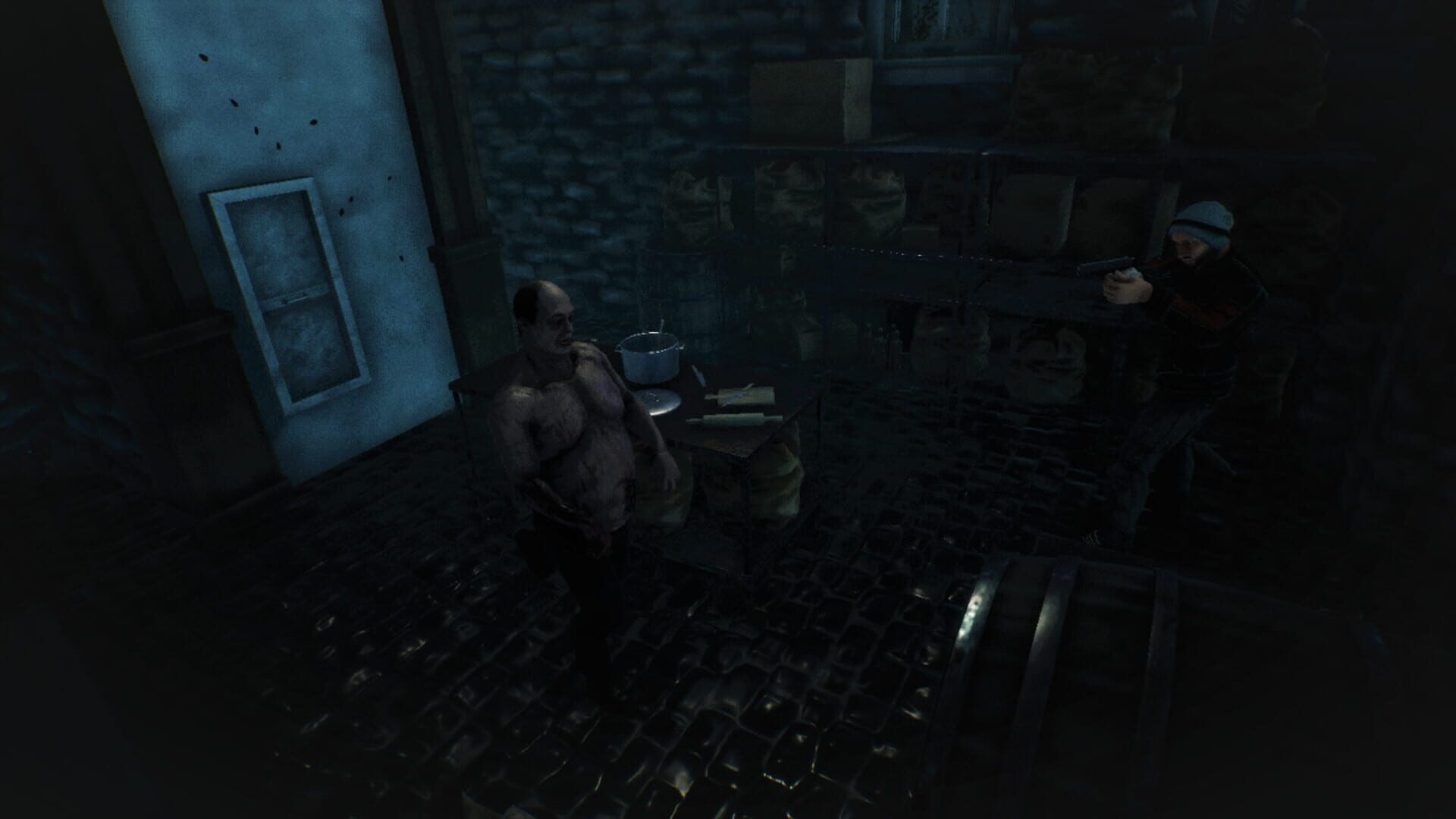 Heritage Hills - Screenshot
