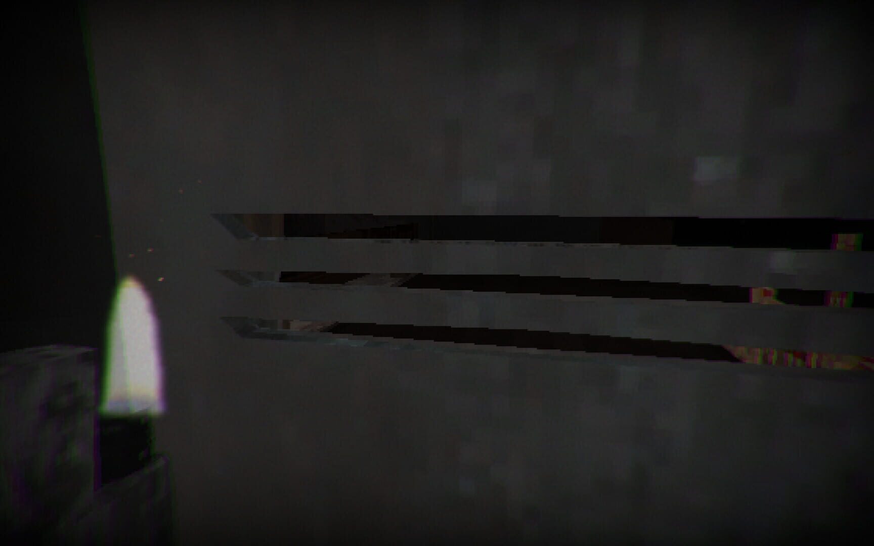 Cursed Letters - Screenshot