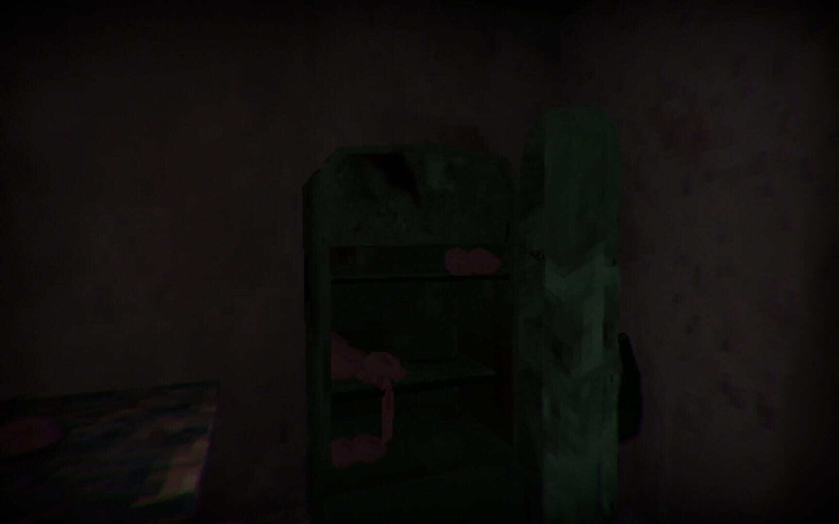 Cursed Letters - Screenshot