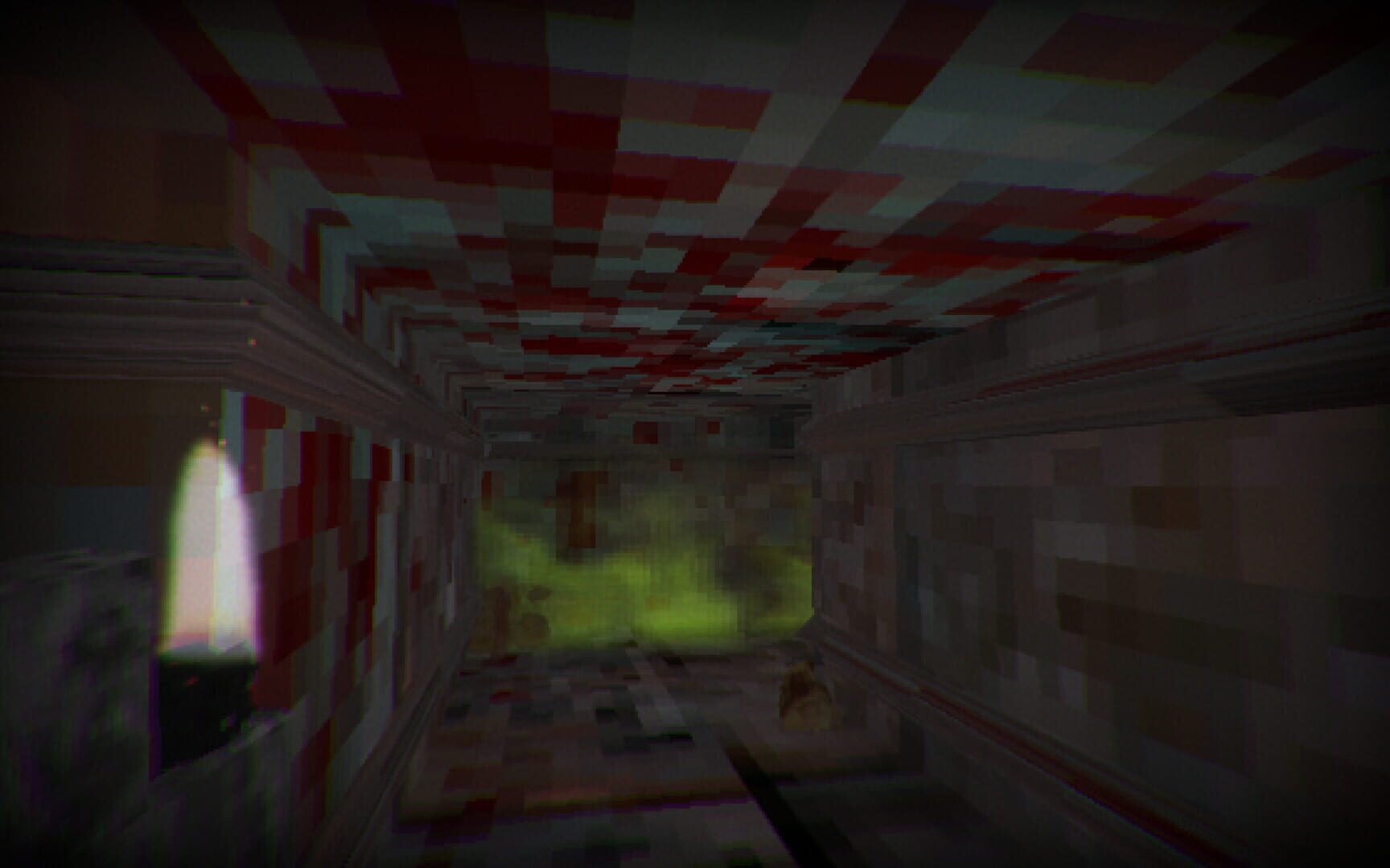 Cursed Letters - Screenshot