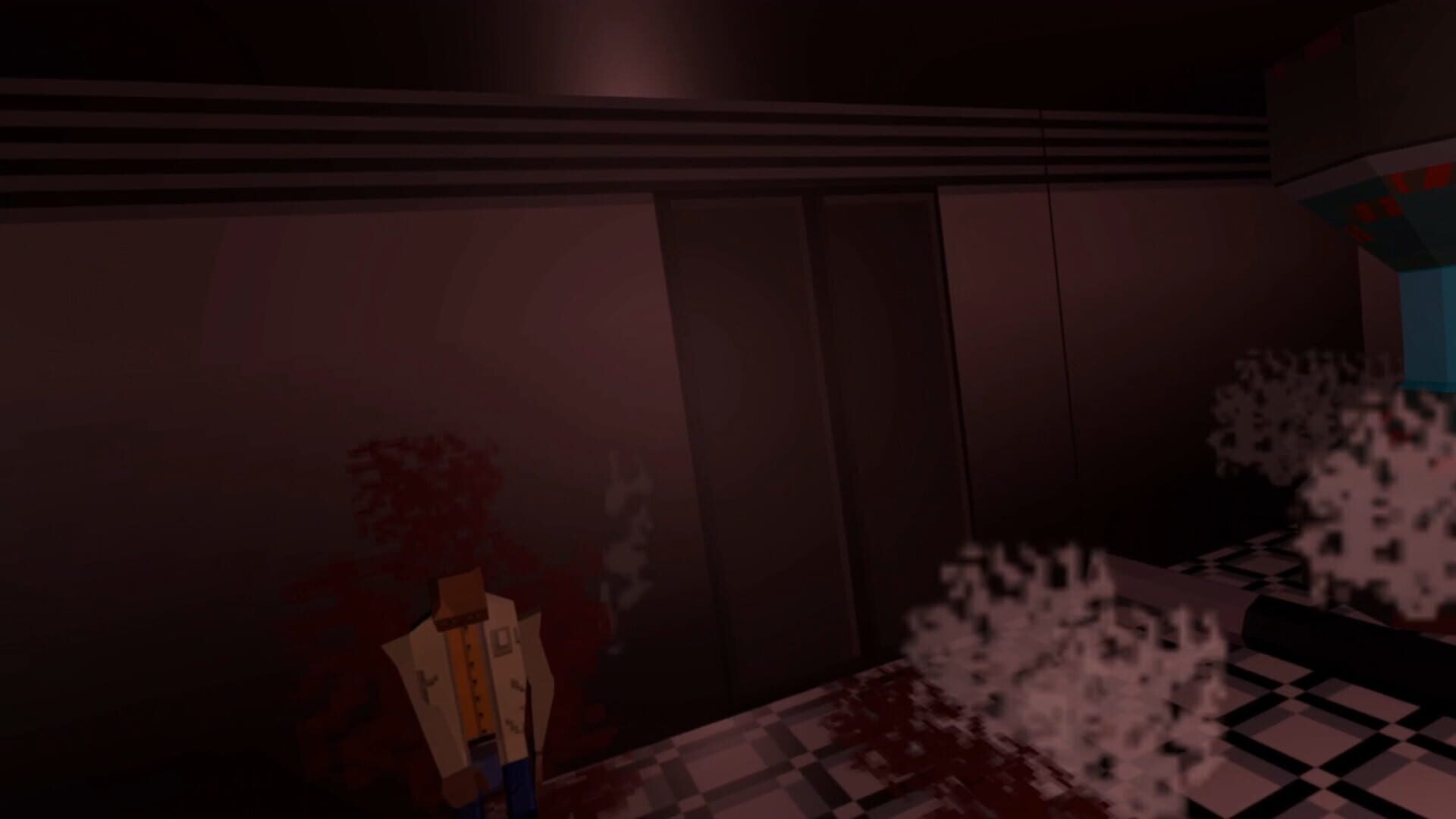 HardCop 2 - Screenshot
