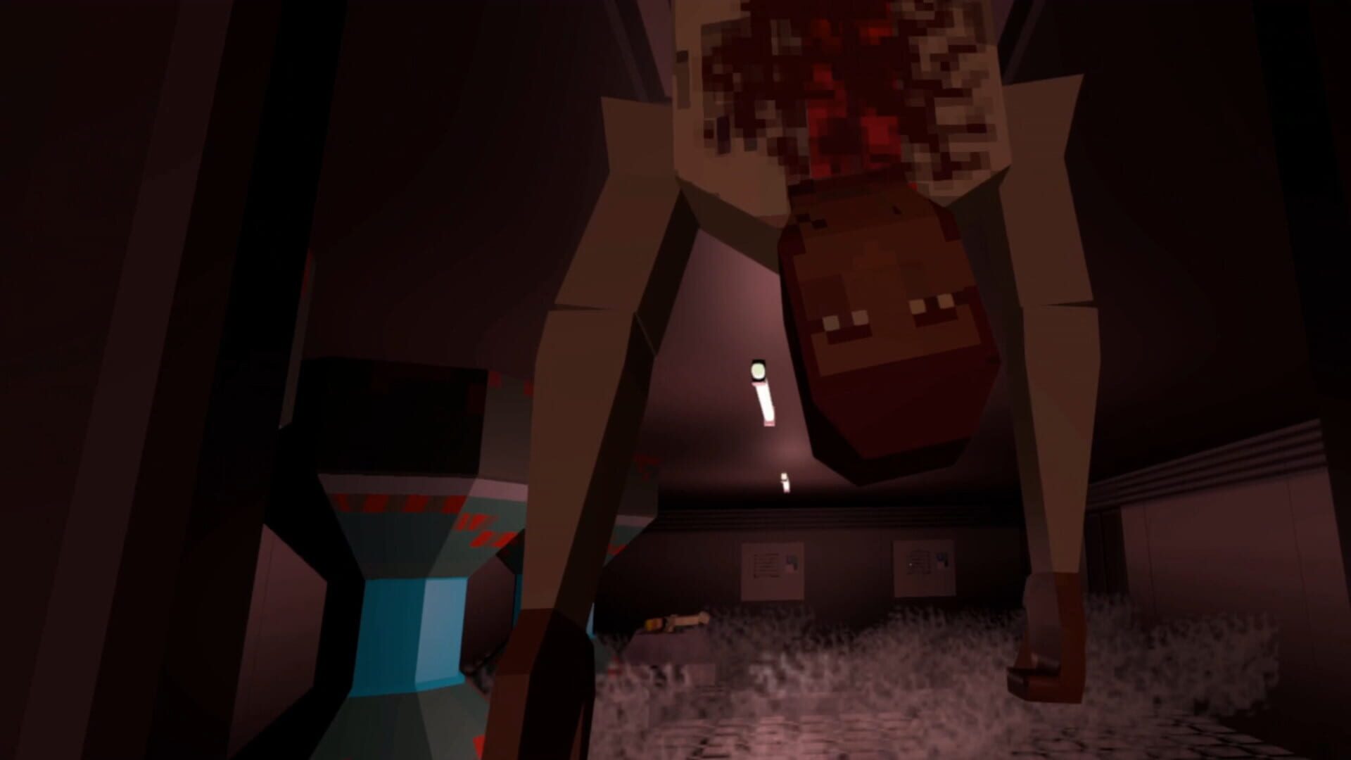 HardCop 2 - Screenshot