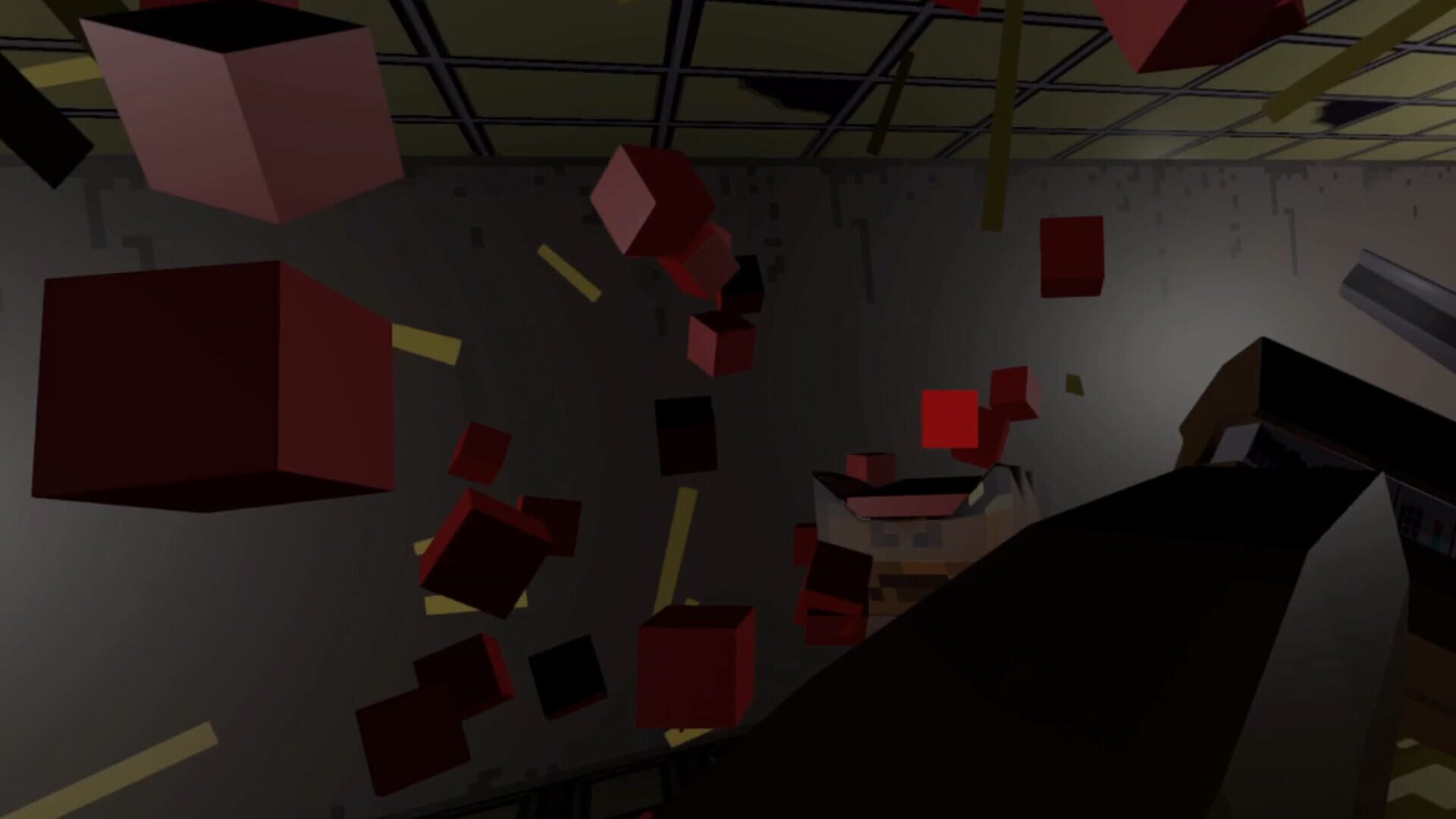 HardCop 2 - Screenshot