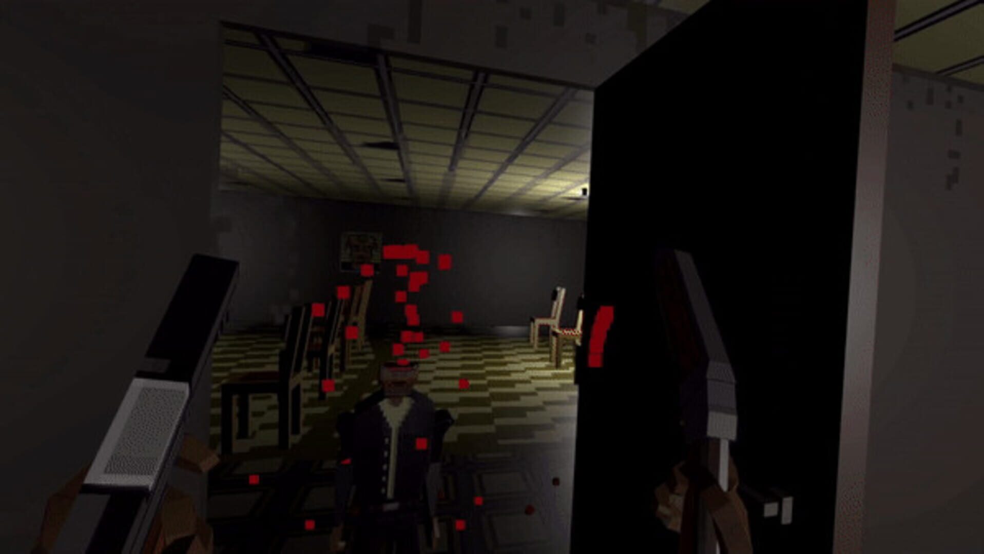 HardCop 2 - Screenshot