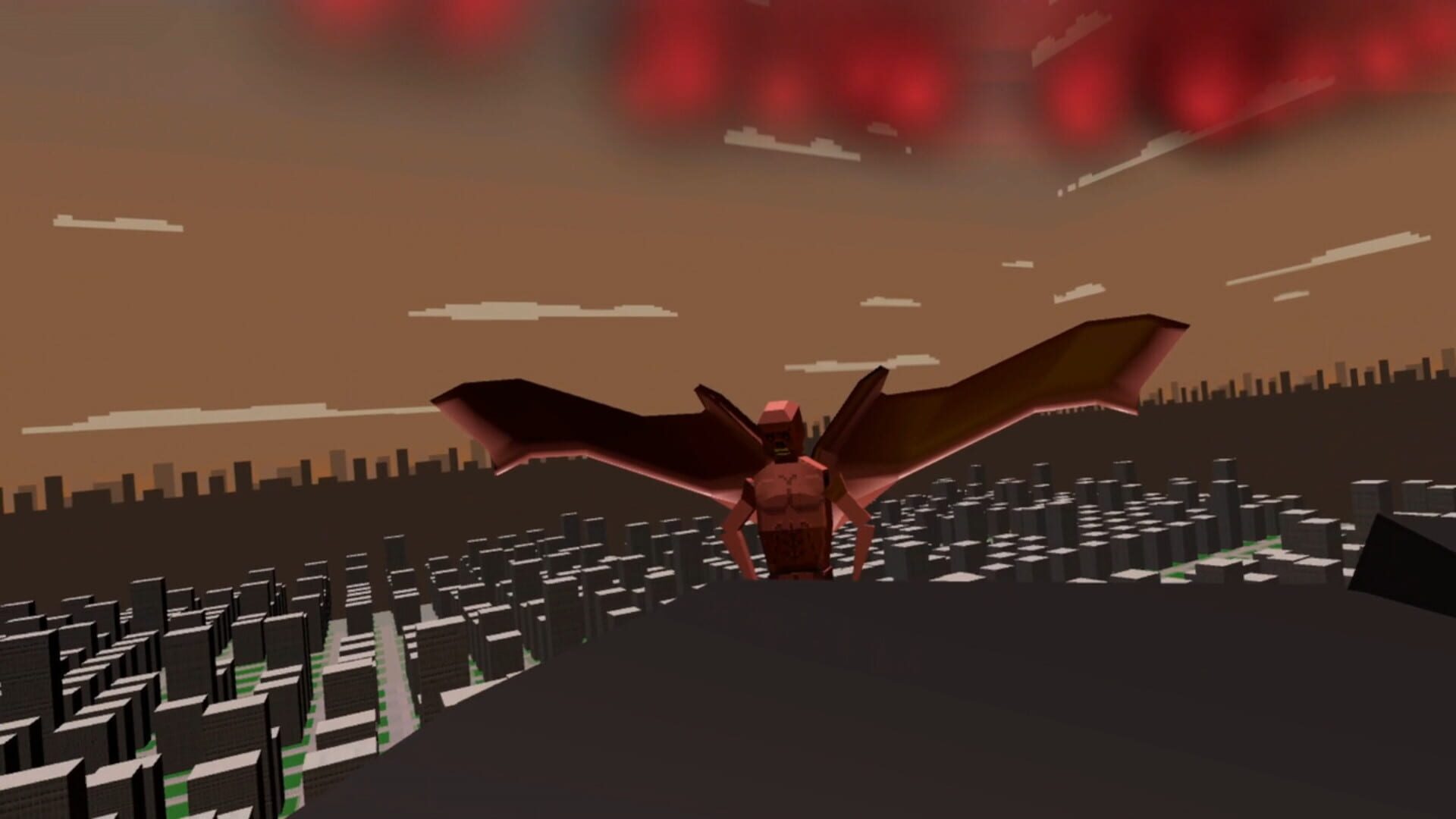 HardCop 2 - Screenshot