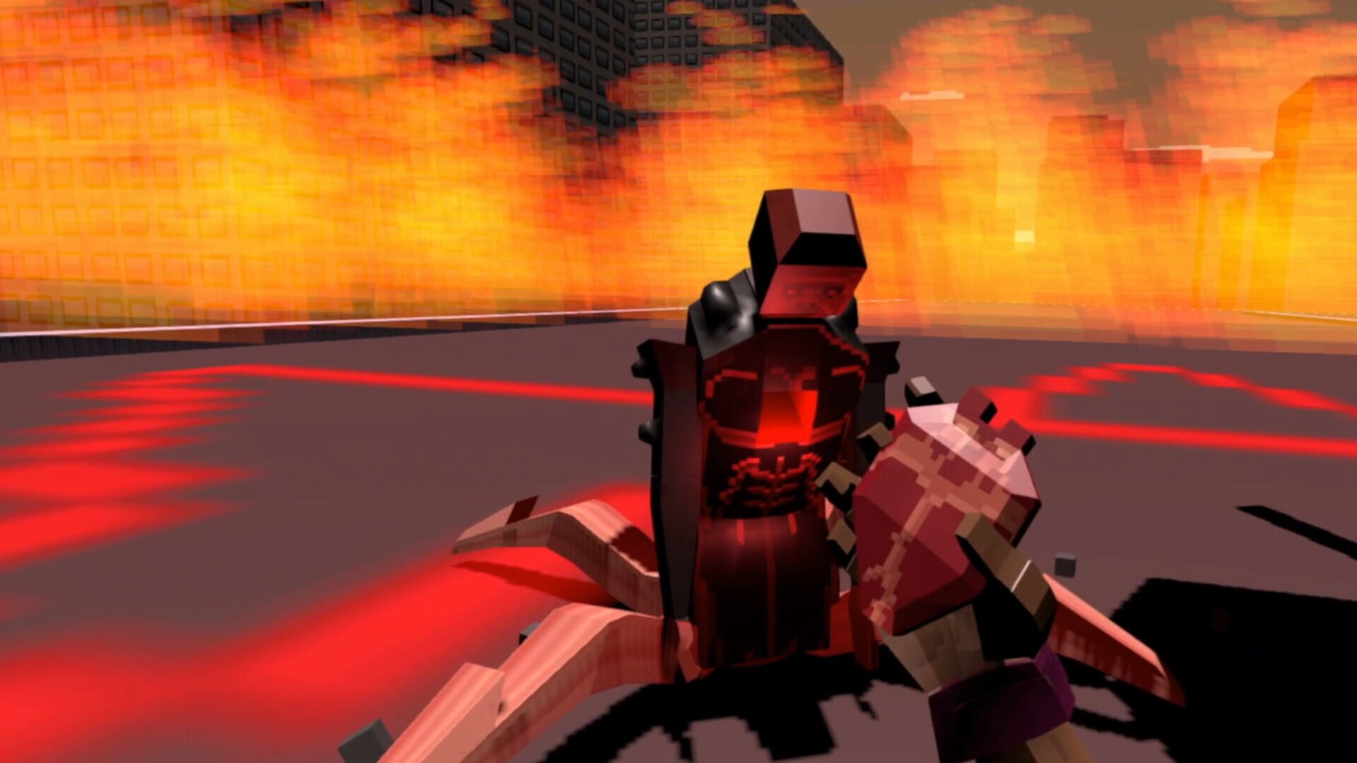 HardCop 2 - Screenshot