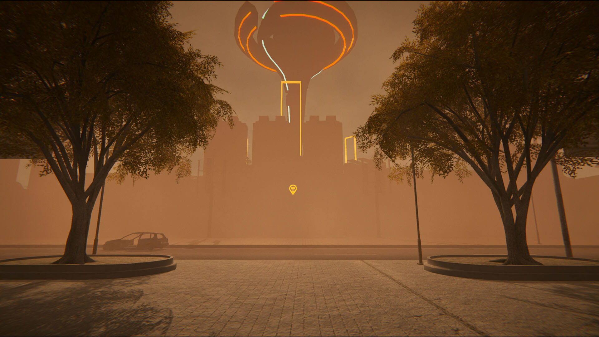 Mítú - Screenshot