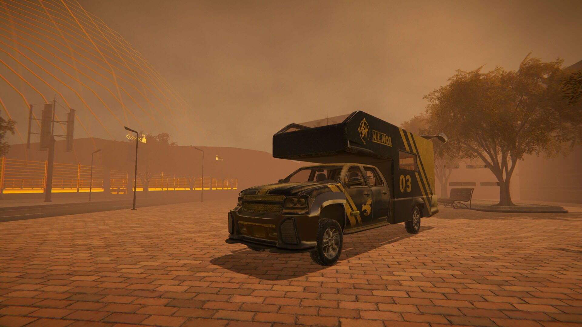 Mítú - Screenshot
