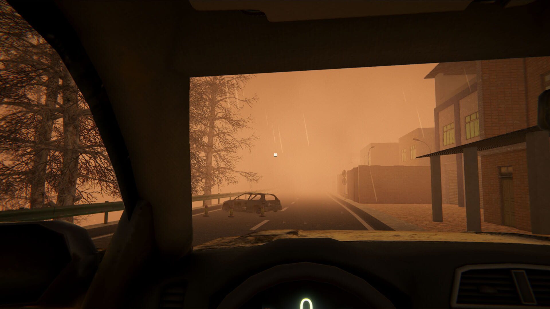 Mítú - Screenshot