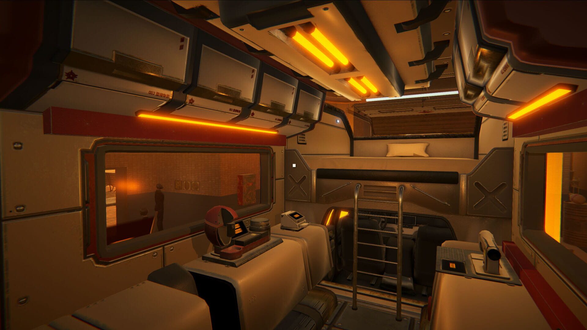 Mítú - Screenshot