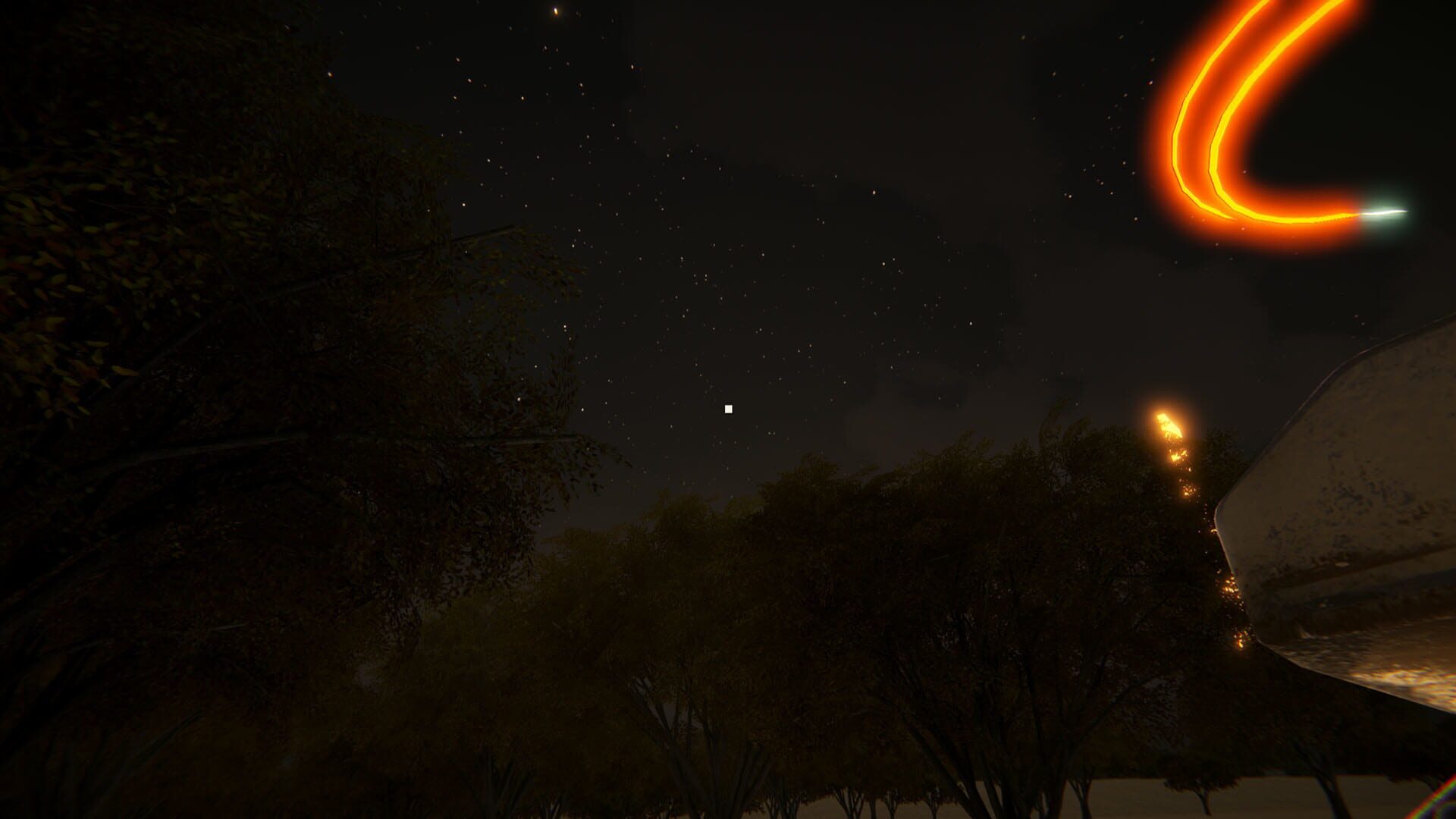 Mítú - Screenshot