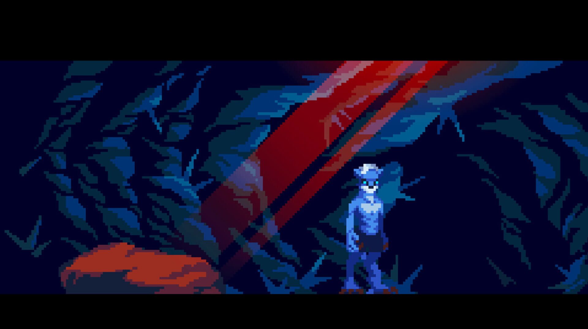 Legend of Vengeancev - Screenshot