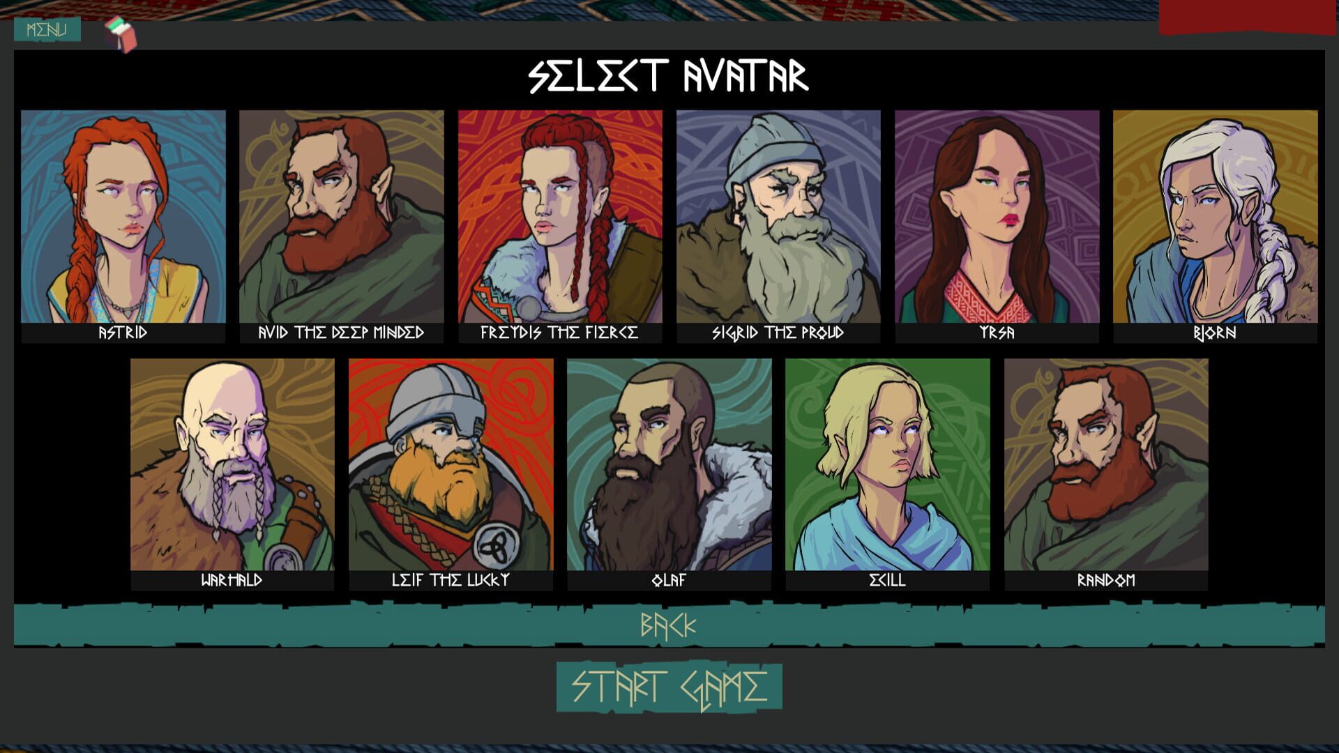 Hoards of Glory - Screenshot