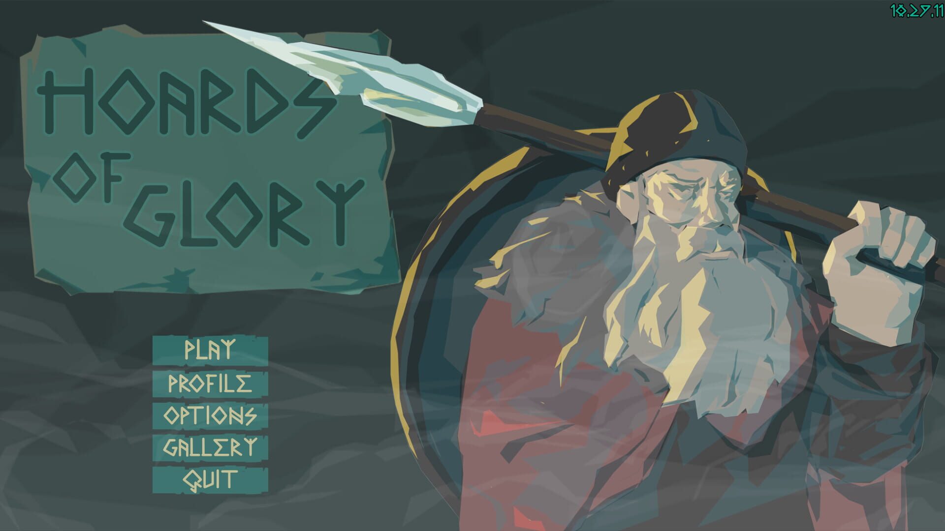 Hoards of Glory - Screenshot