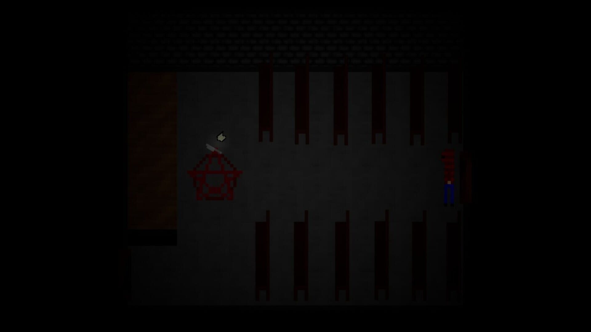 Cultus - Screenshot