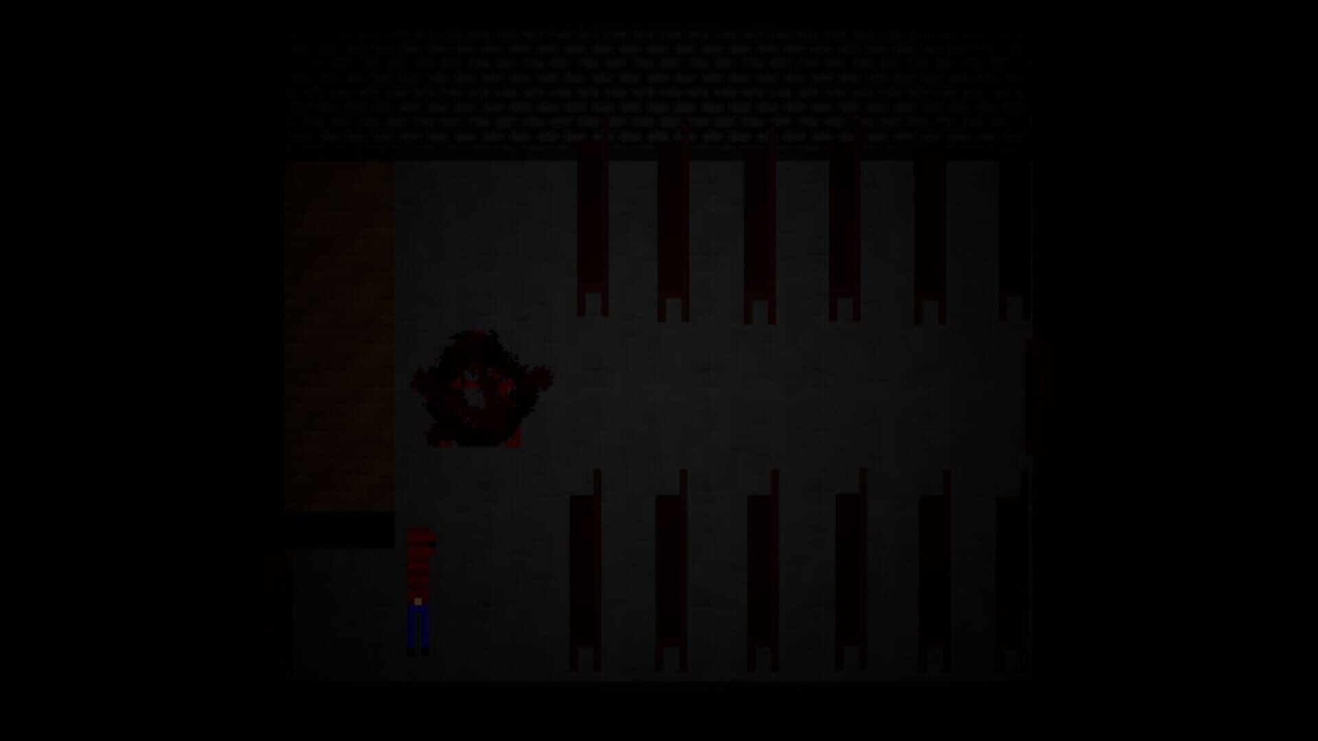 Cultus - Screenshot