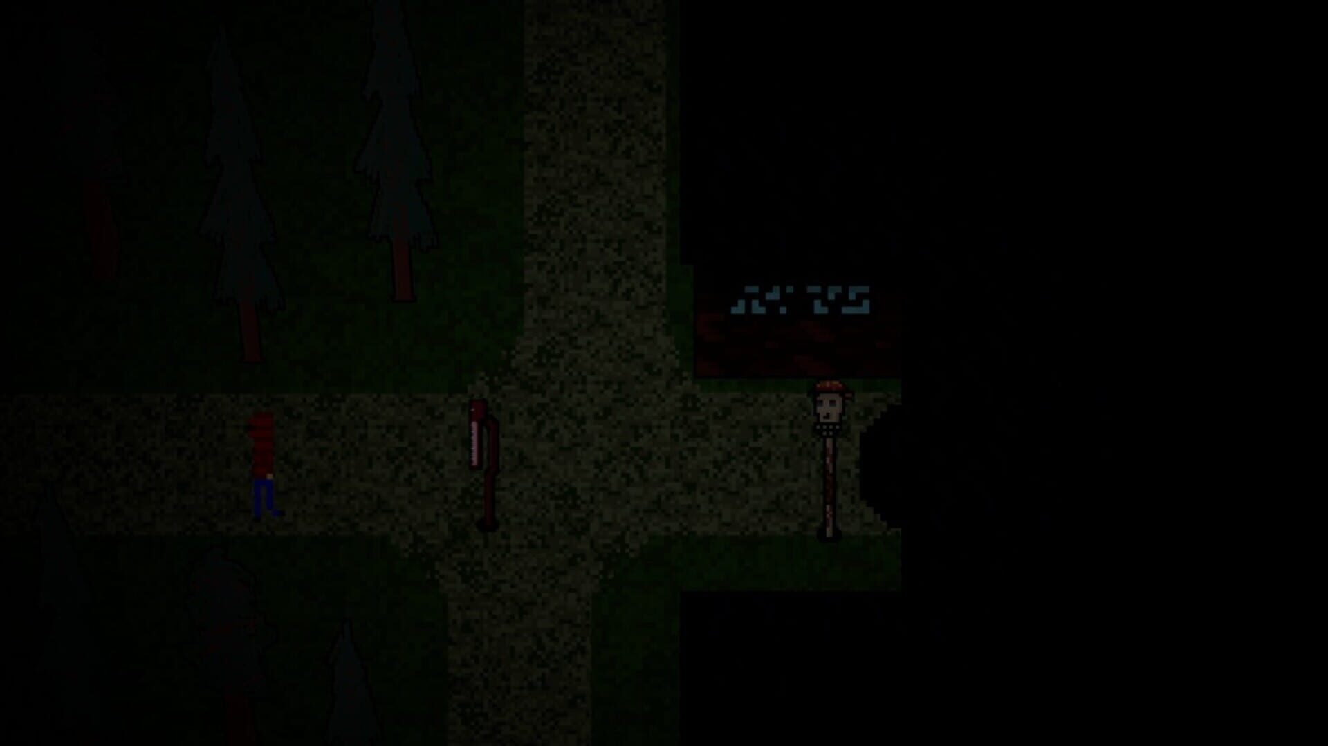 Cultus - Screenshot