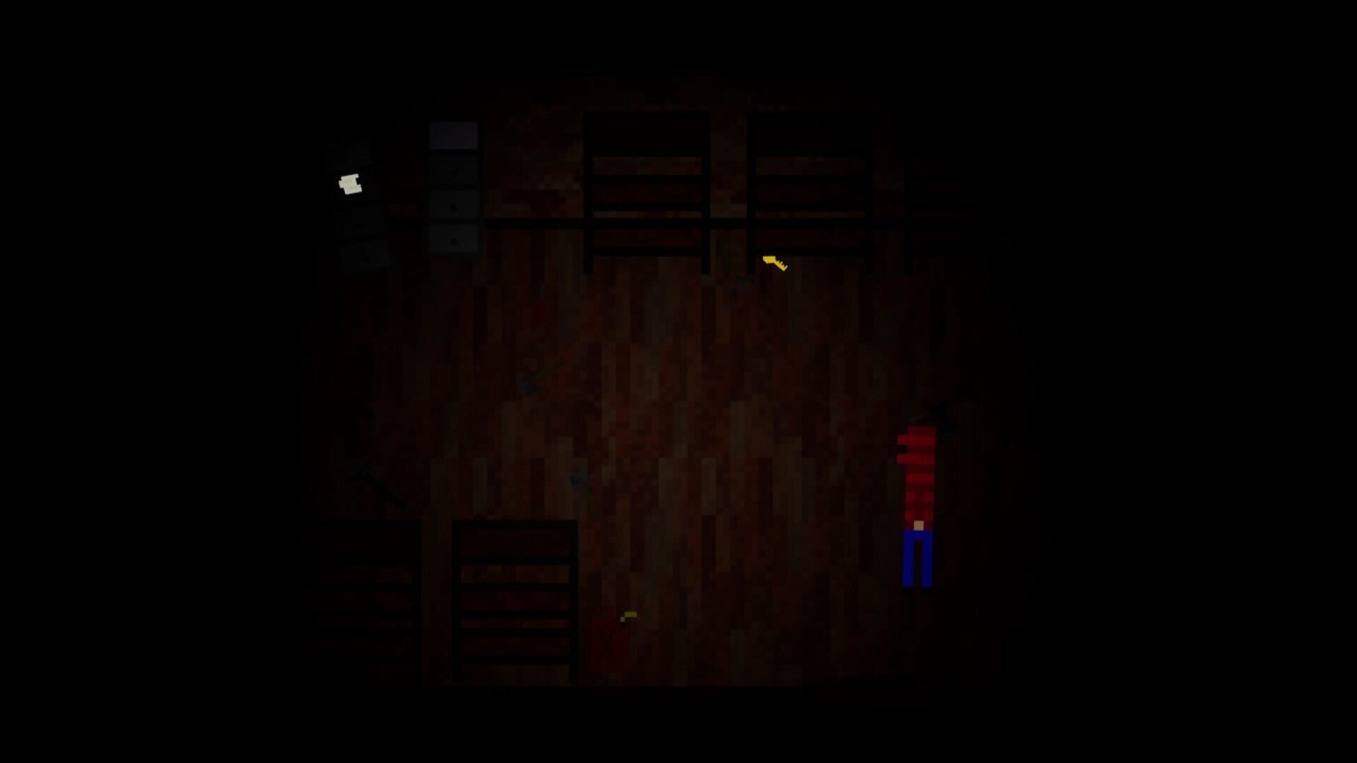 Cultus - Screenshot