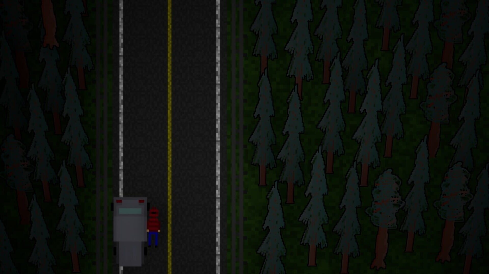 Cultus - Screenshot