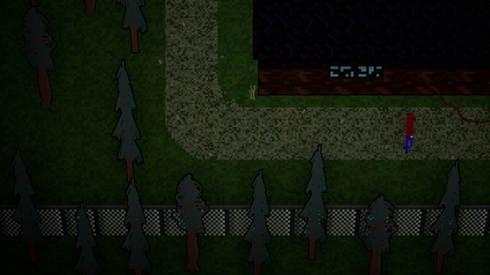 Cultus - Screenshot