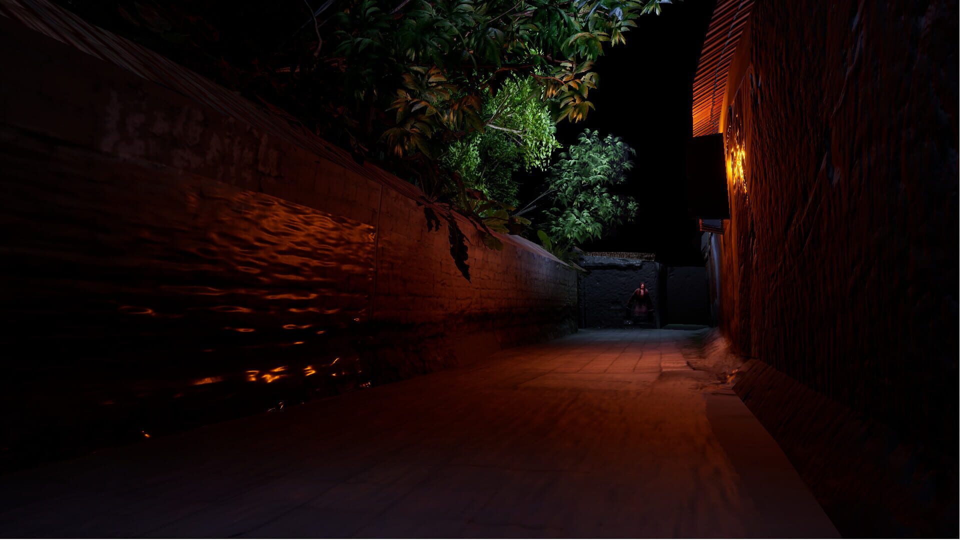 Ghost Opera House - Screenshot