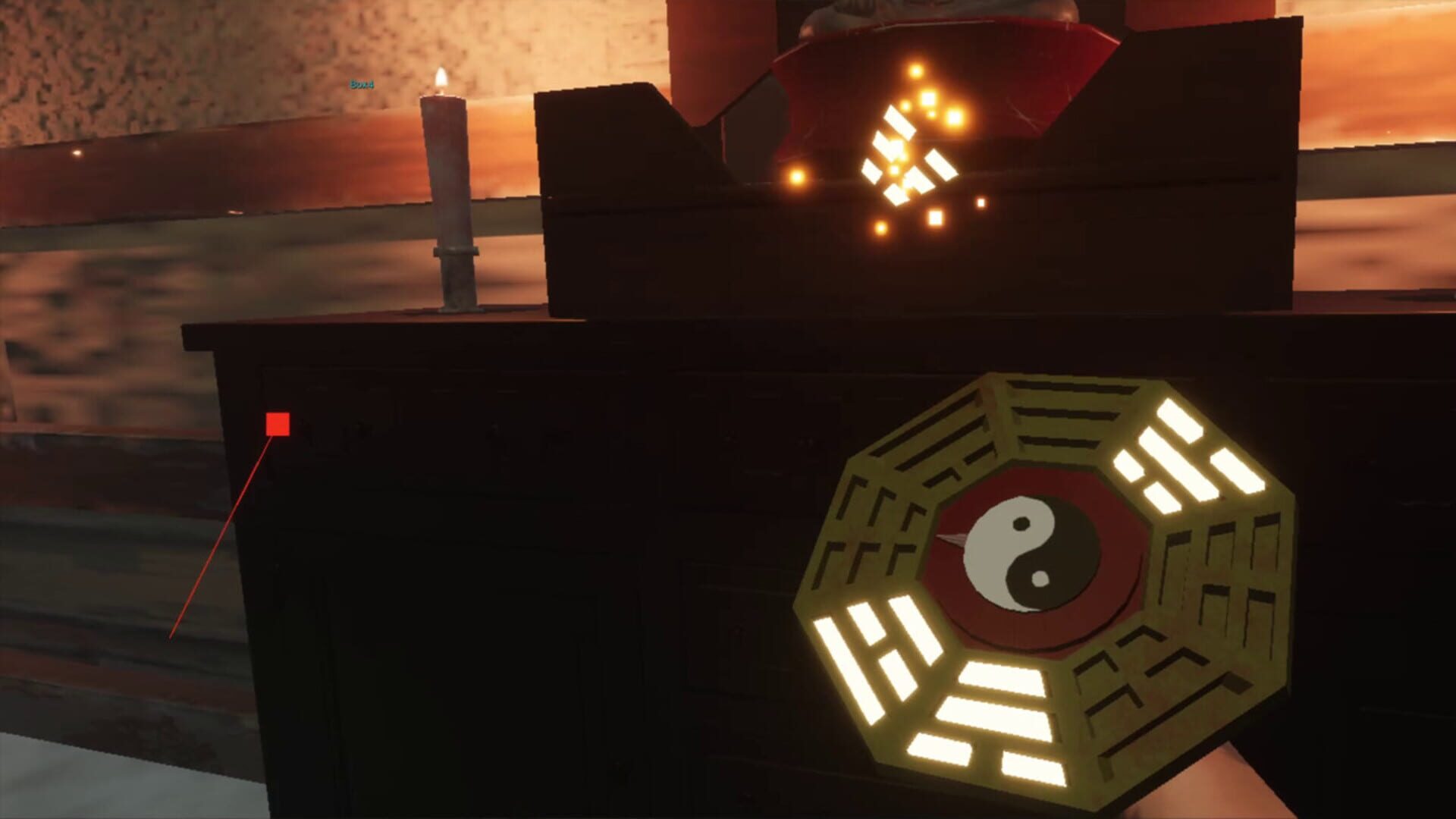 Ghost Opera House - Screenshot