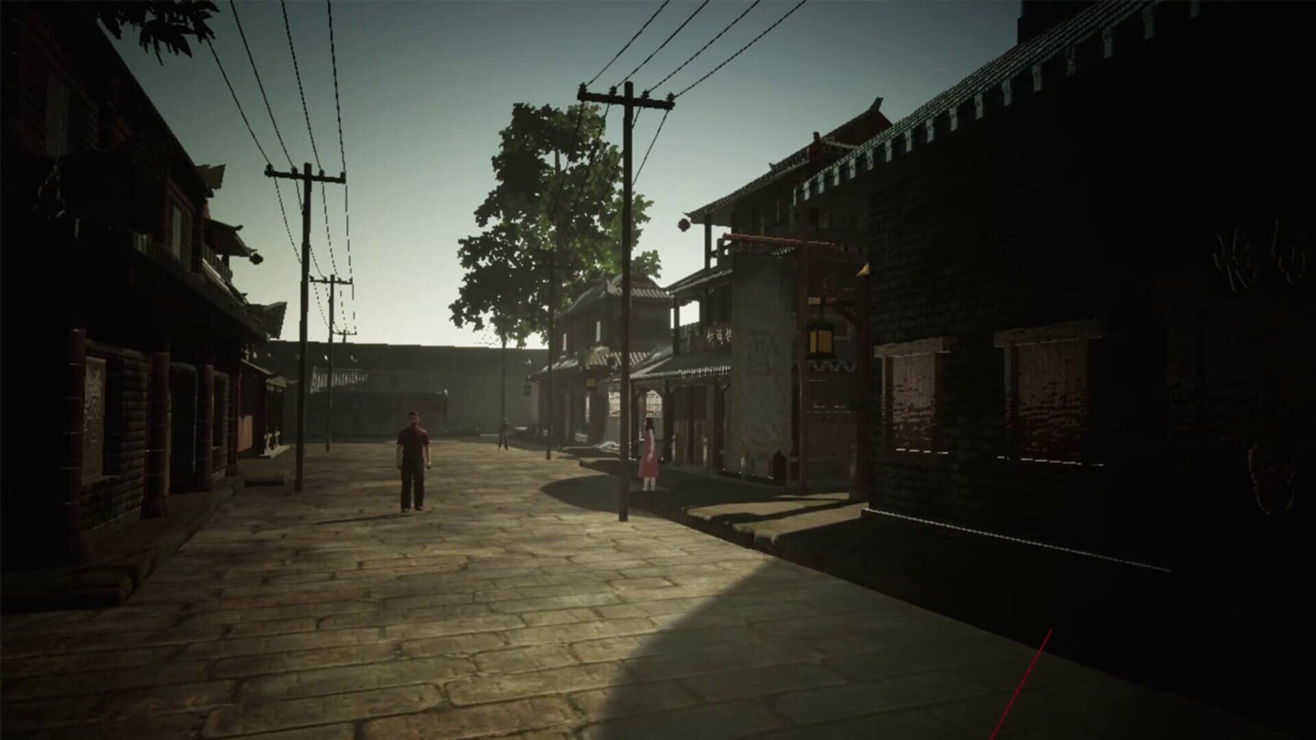 Ghost Opera House - Screenshot