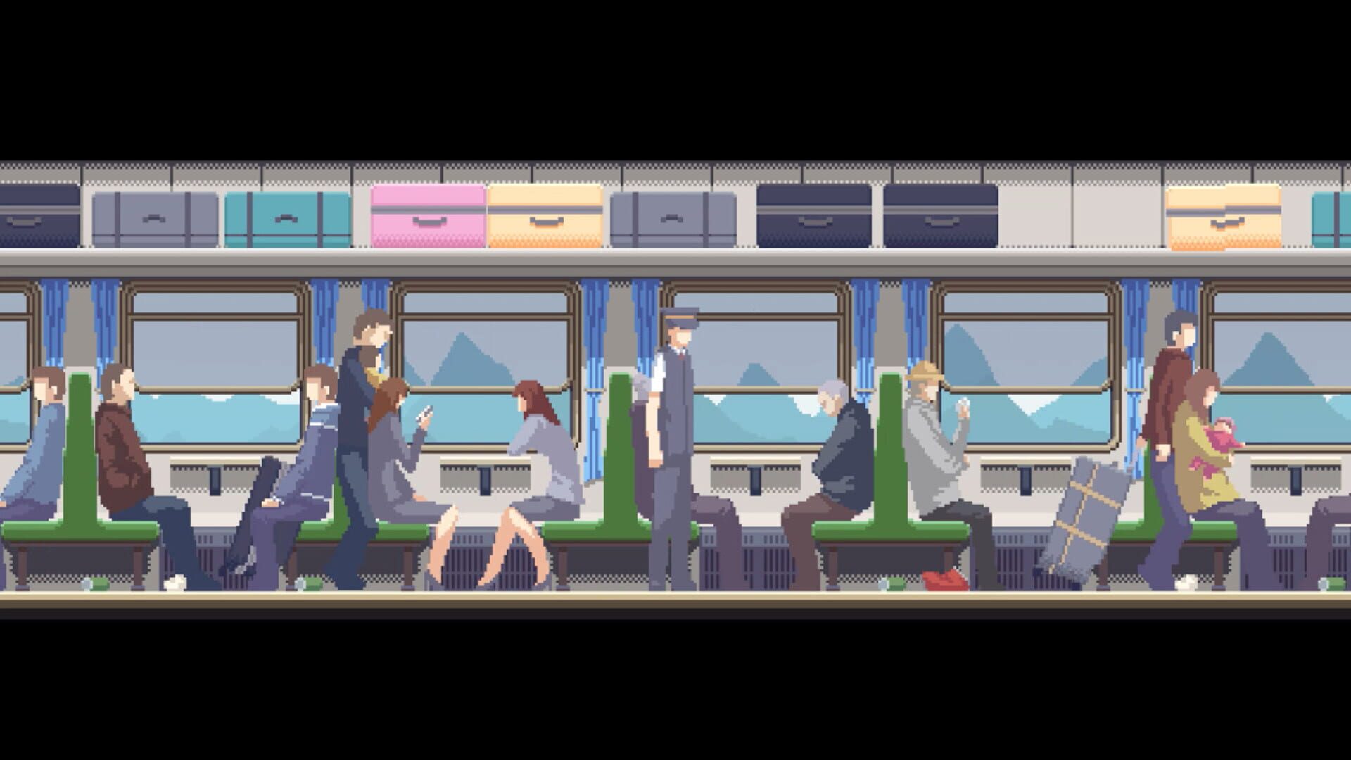Guītú - Screenshot