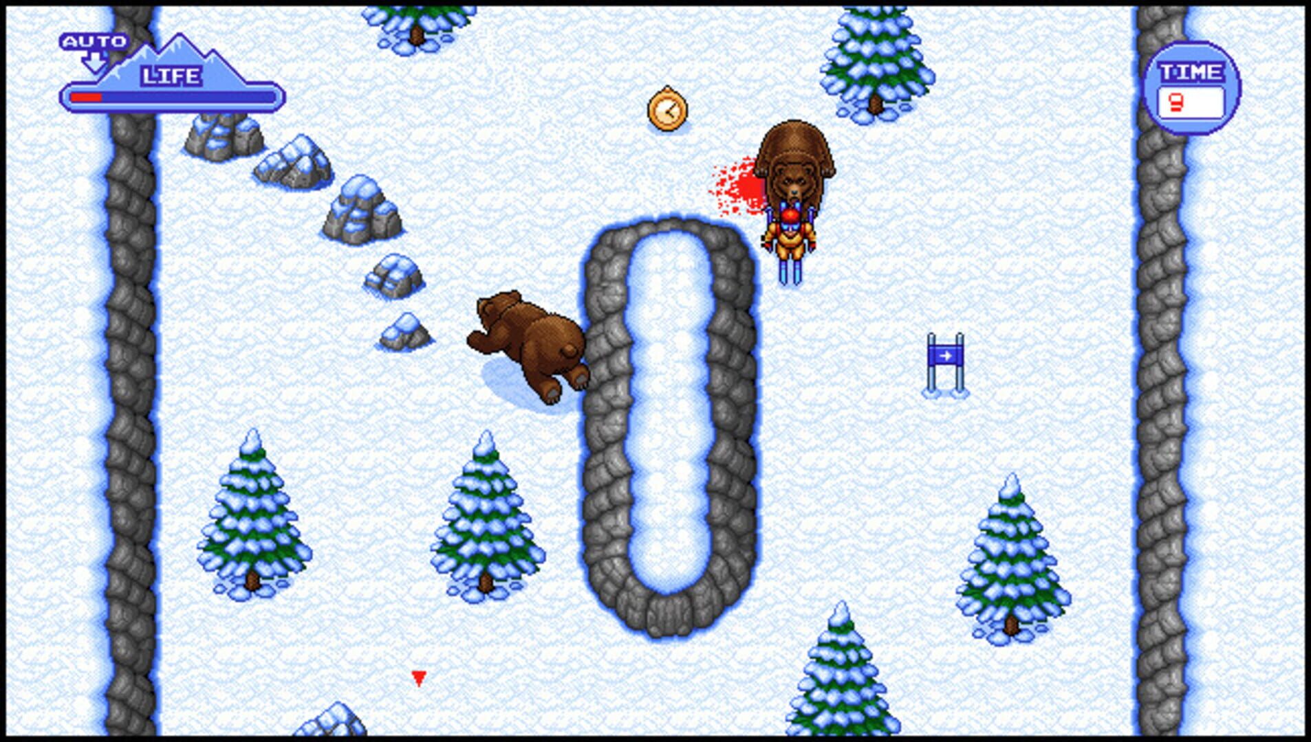 Death Ski
