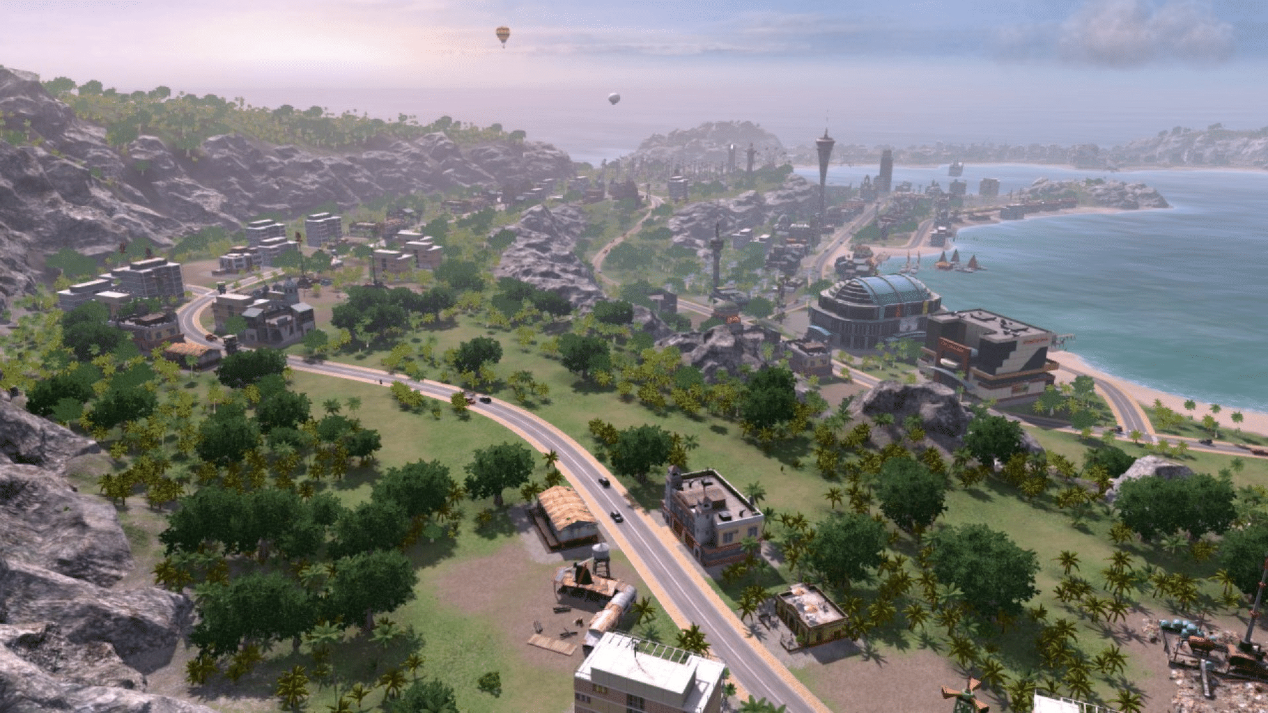 Tropico 4: Voodoo screenshot