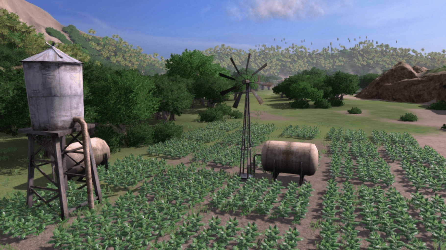 Tropico 4 - Plantador screenshot