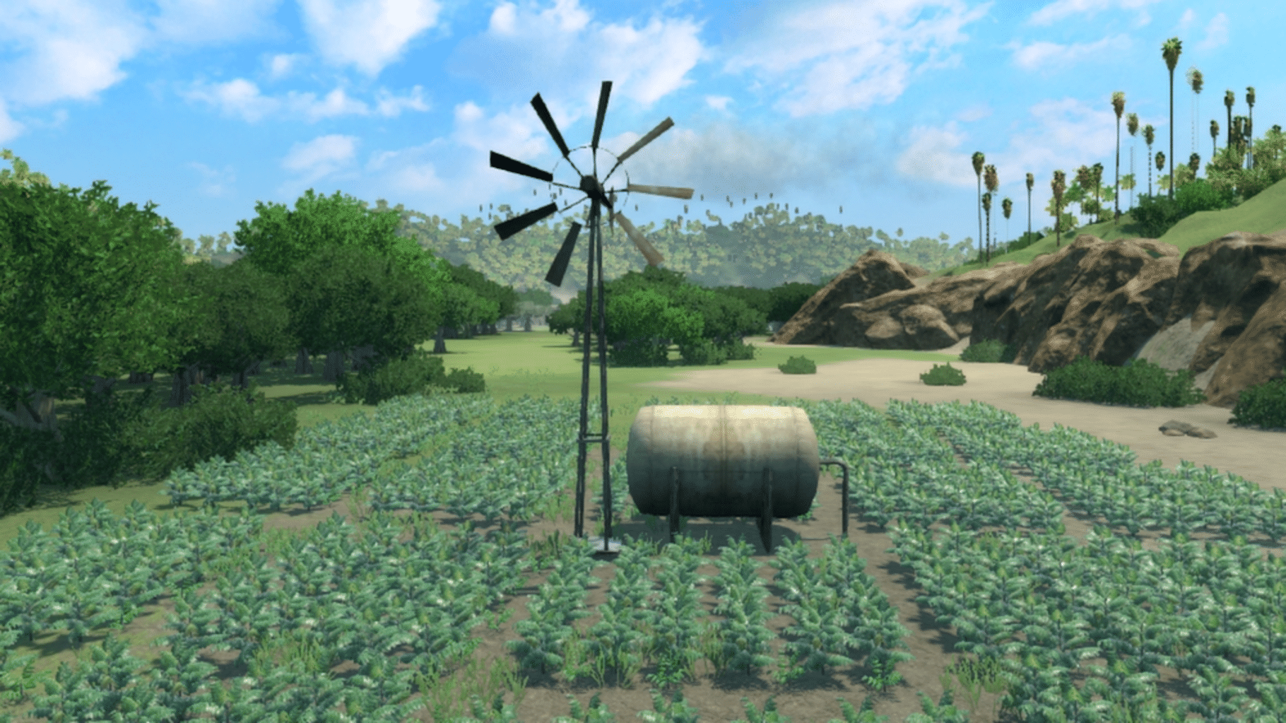 Tropico 4 - Plantador screenshot