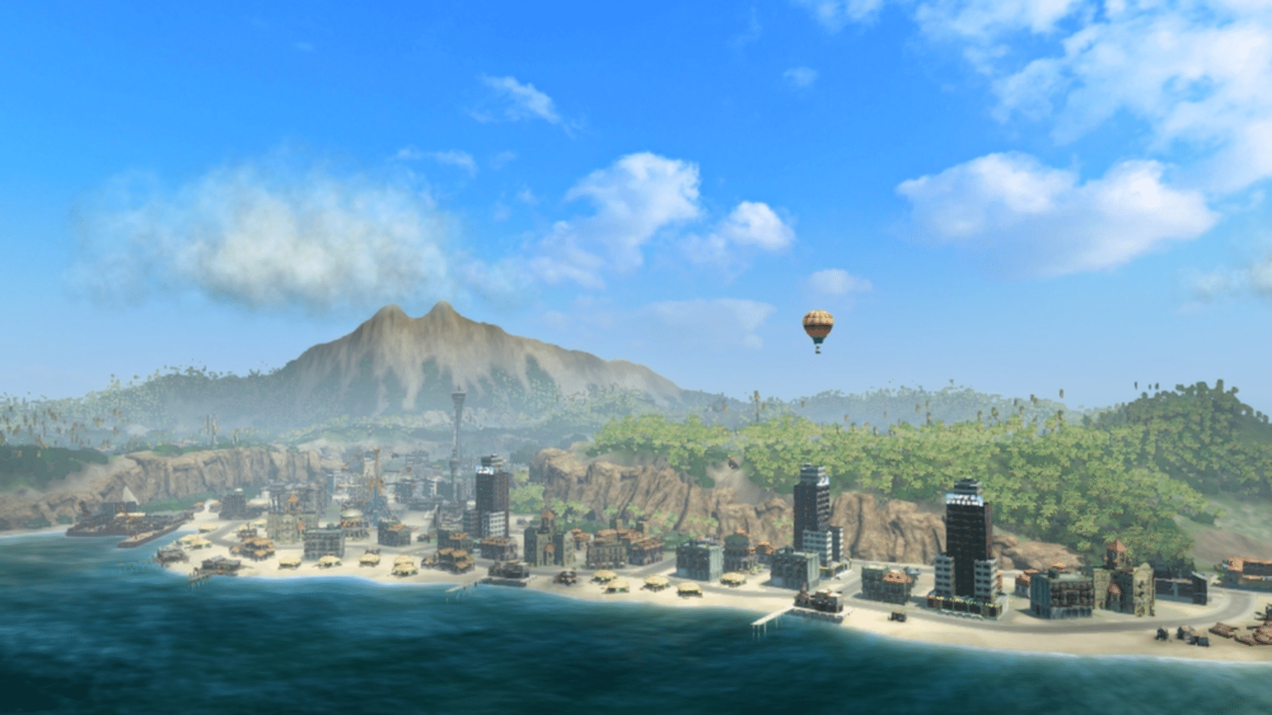 Tropico 4 - Plantador screenshot