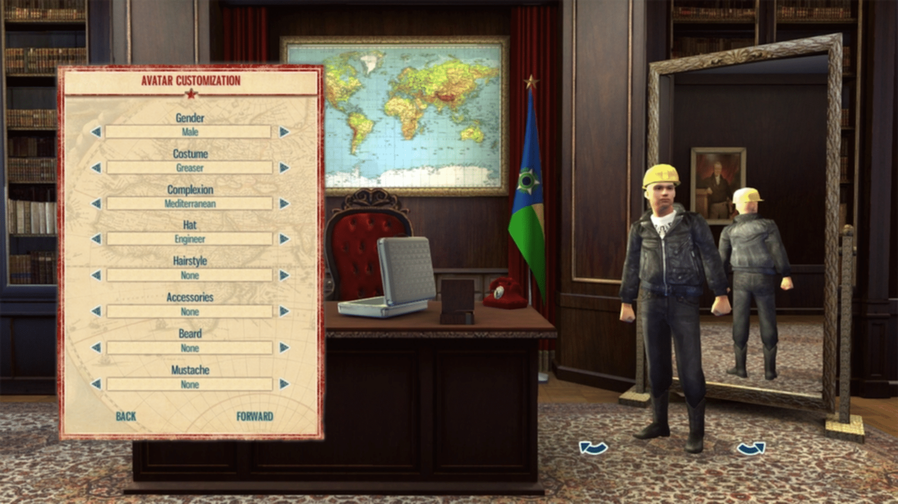 Tropico 4: Quick-Dry-Cement screenshot