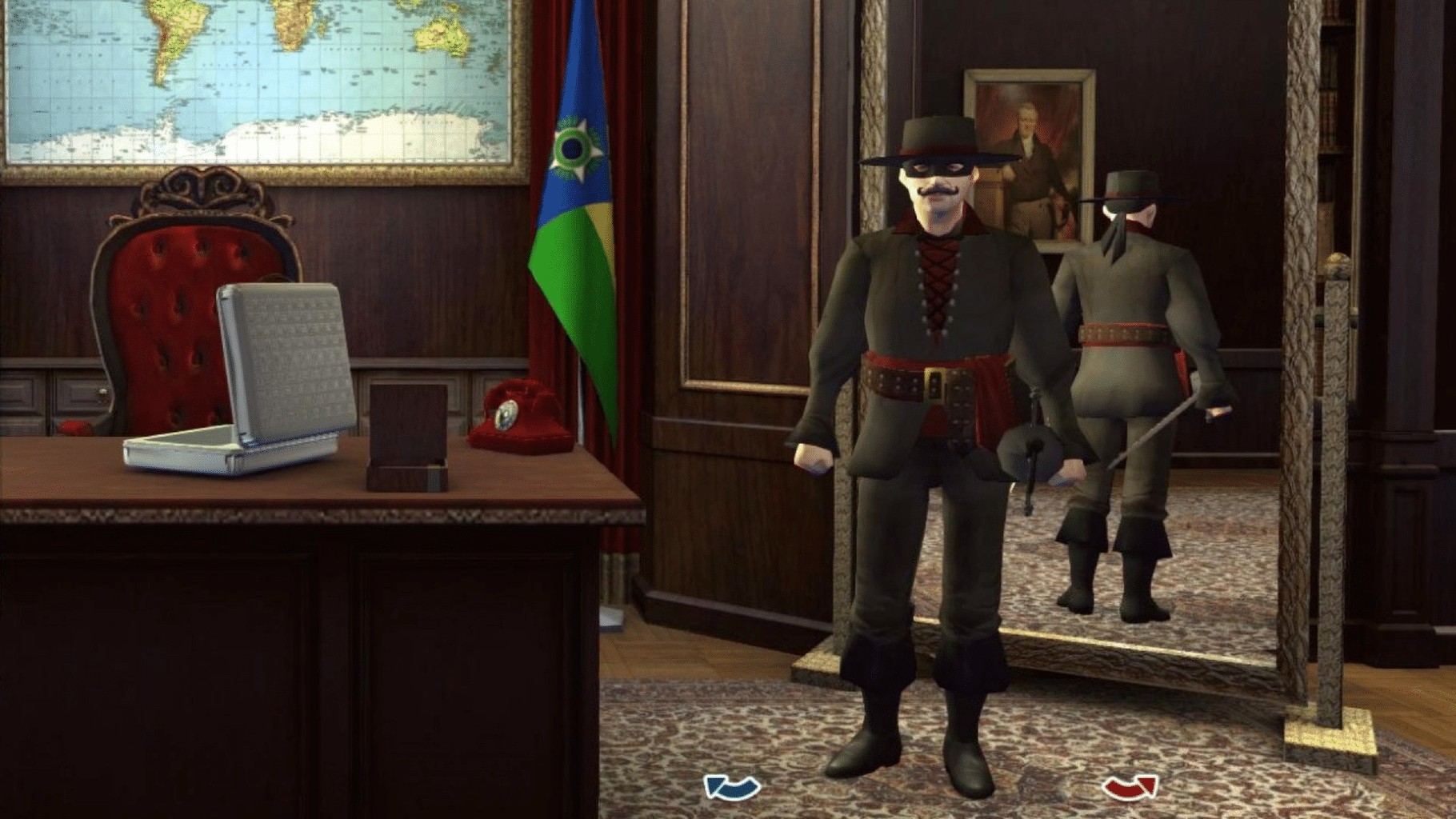 Tropico 4: Vigilante screenshot