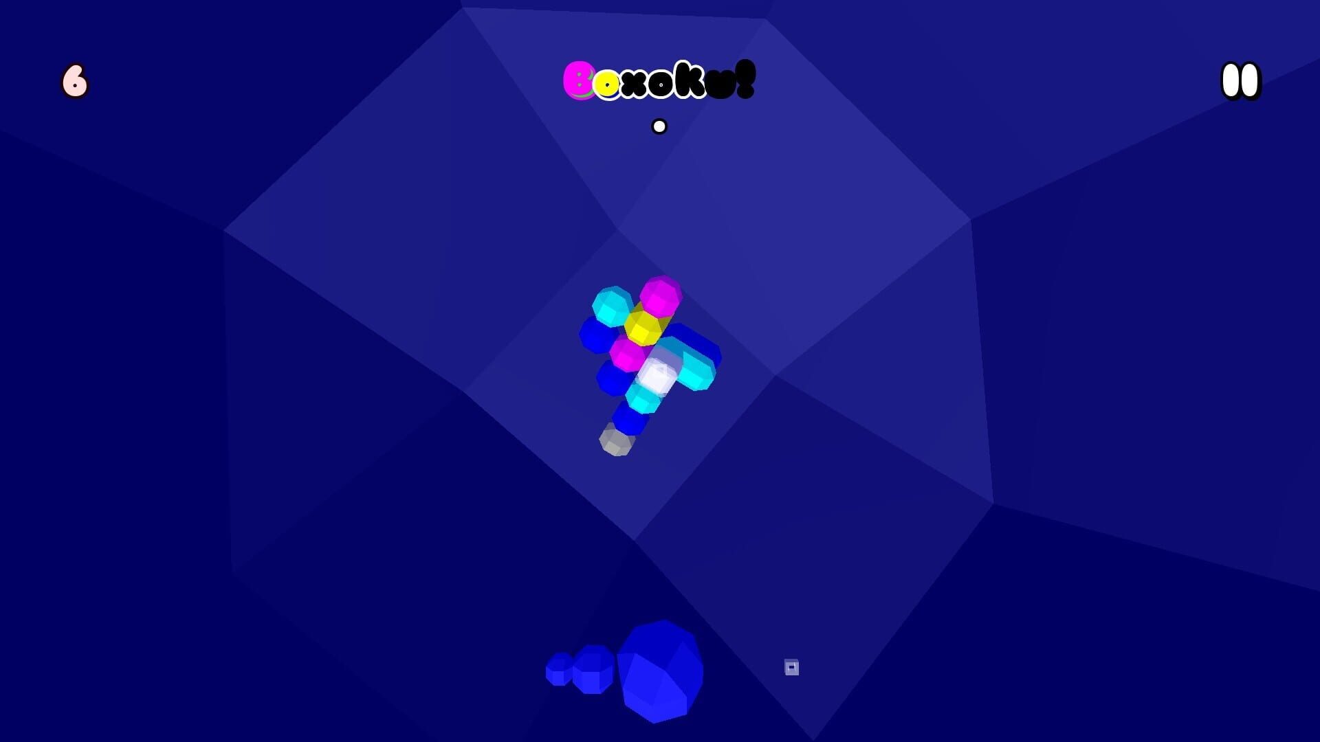 Boxoku! - Screenshot