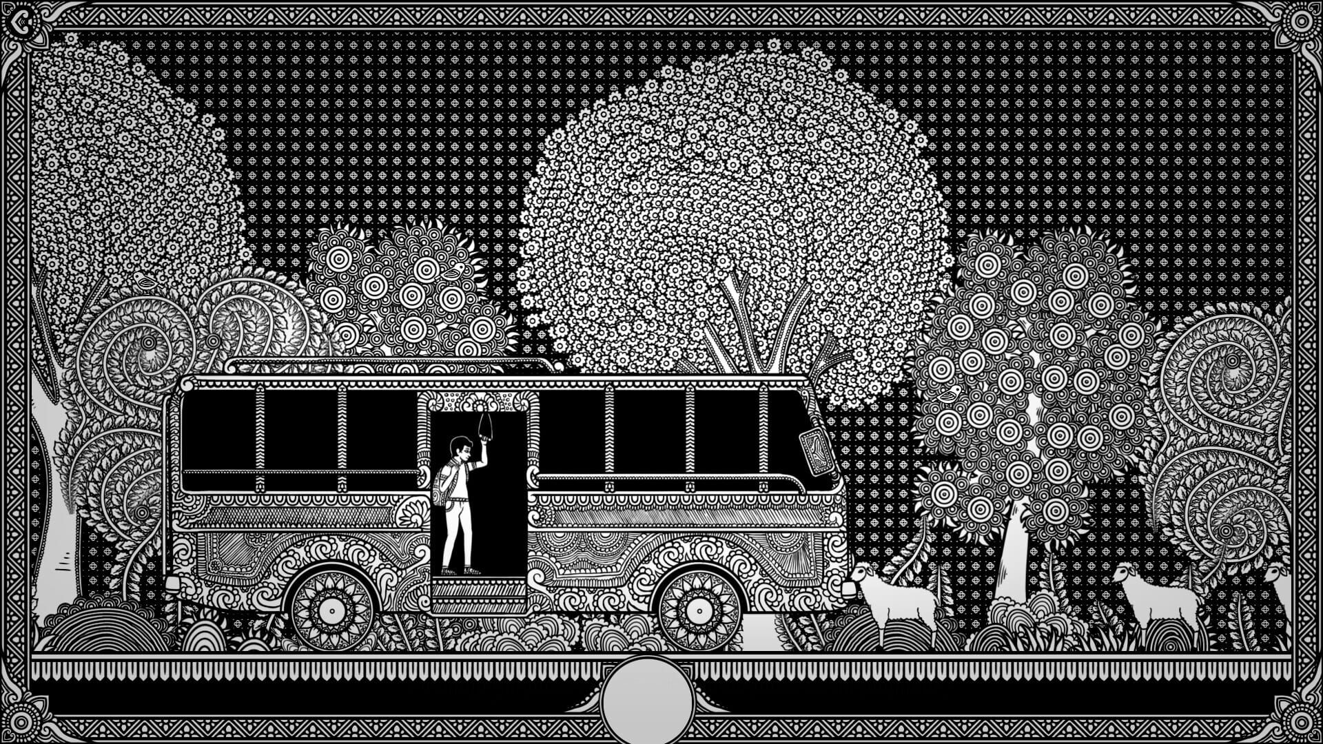 Jivitam - Screenshot