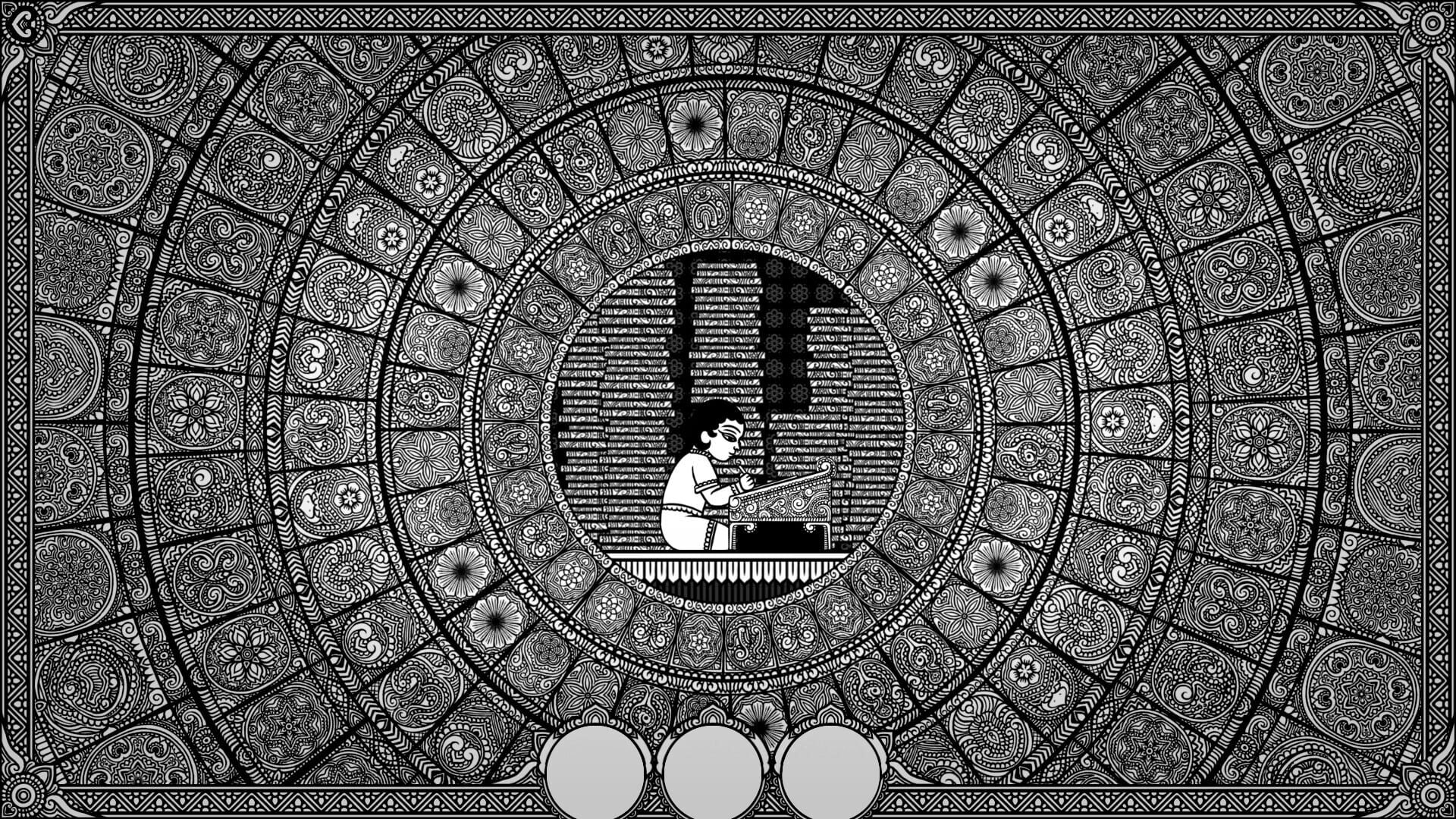 Jivitam - Screenshot
