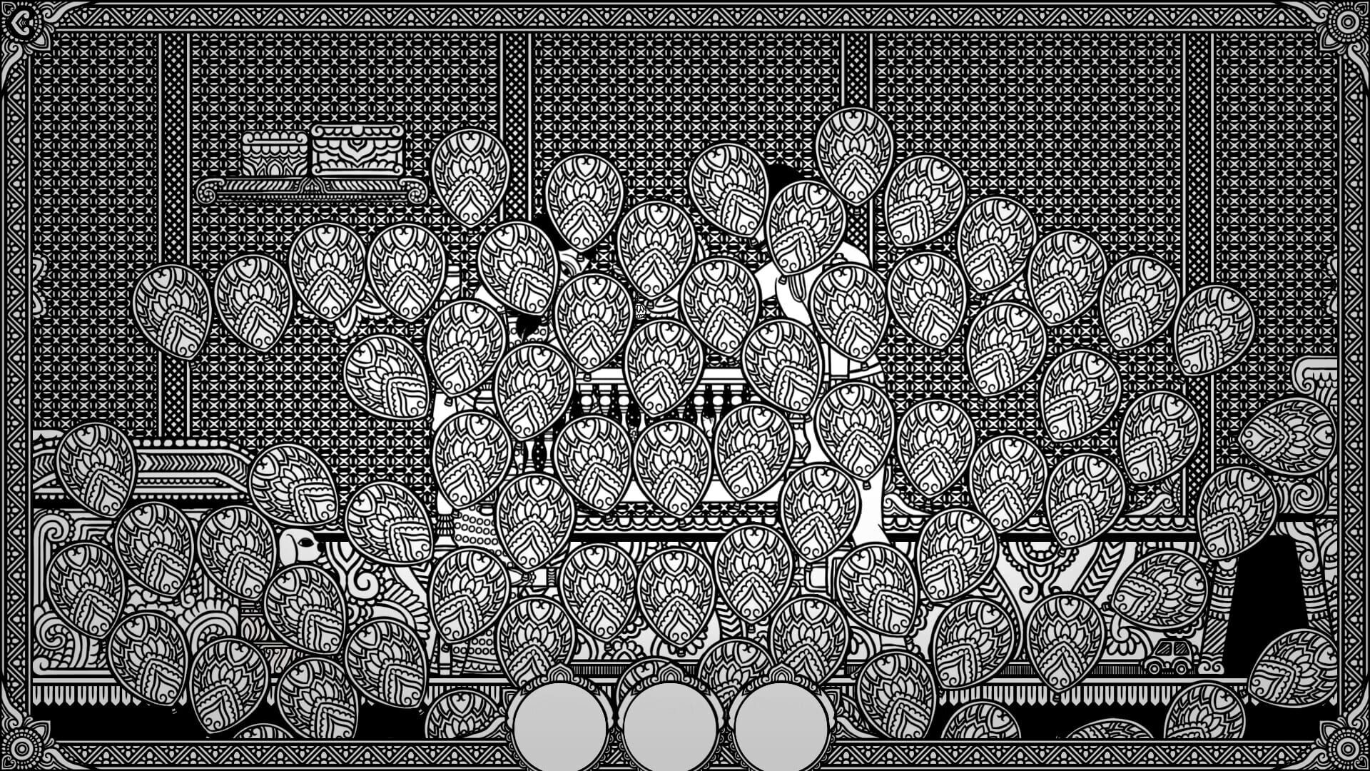 Jivitam - Screenshot