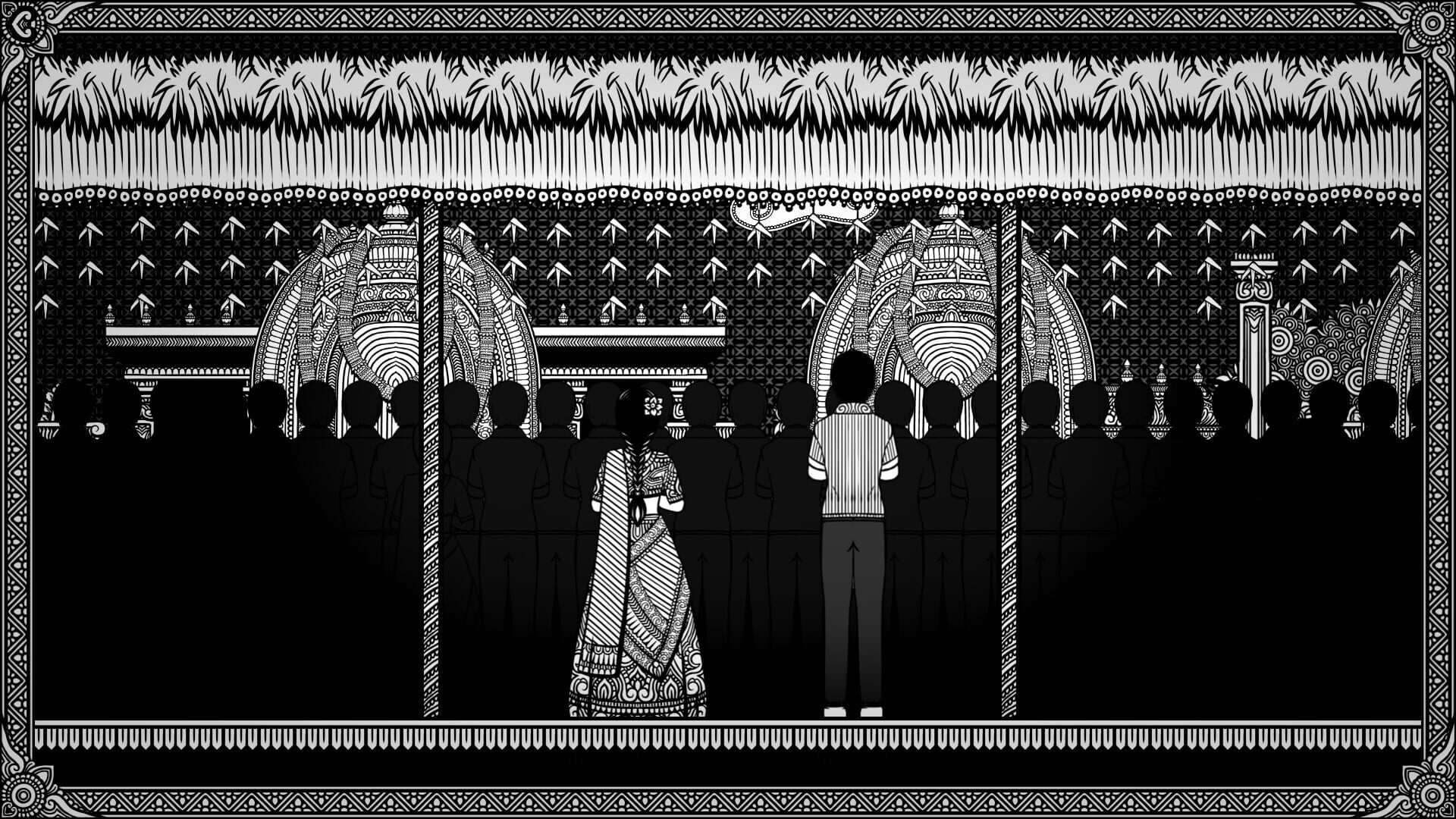 Jivitam - Screenshot