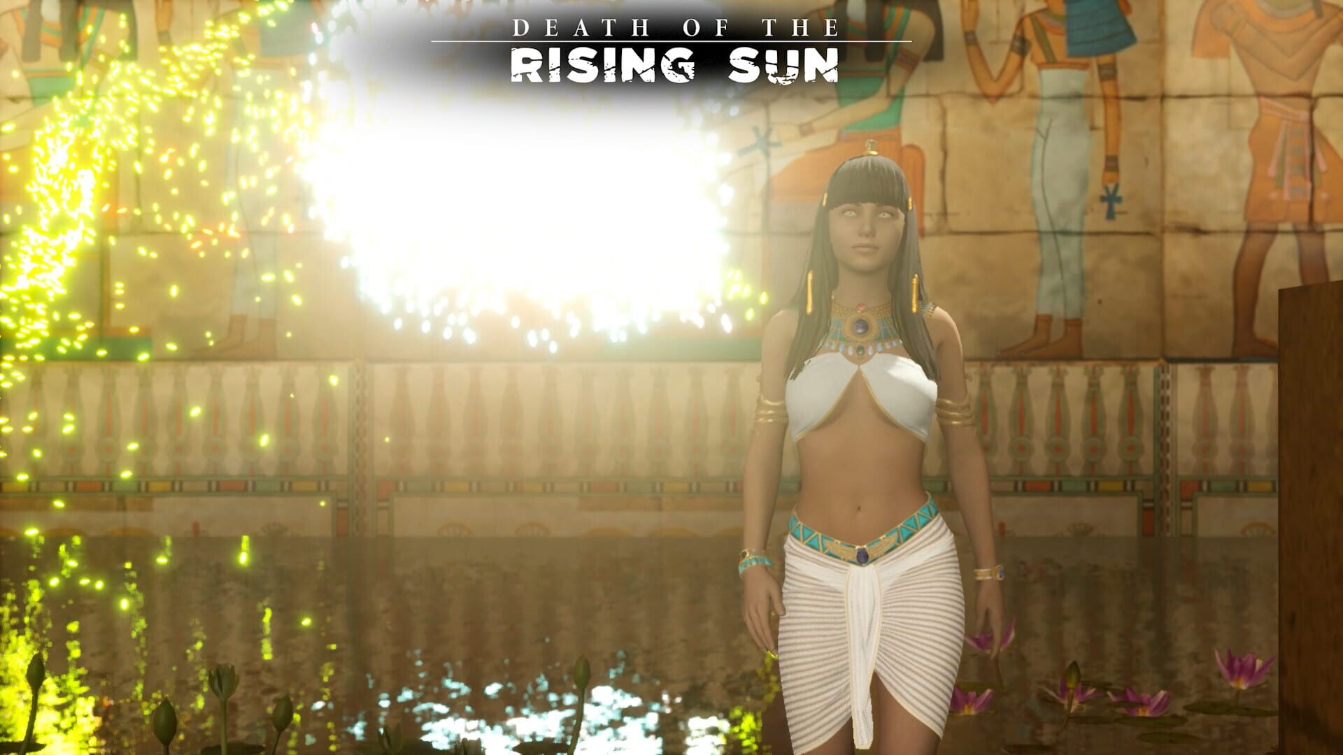 Death of the Rising Sun - Screenshot