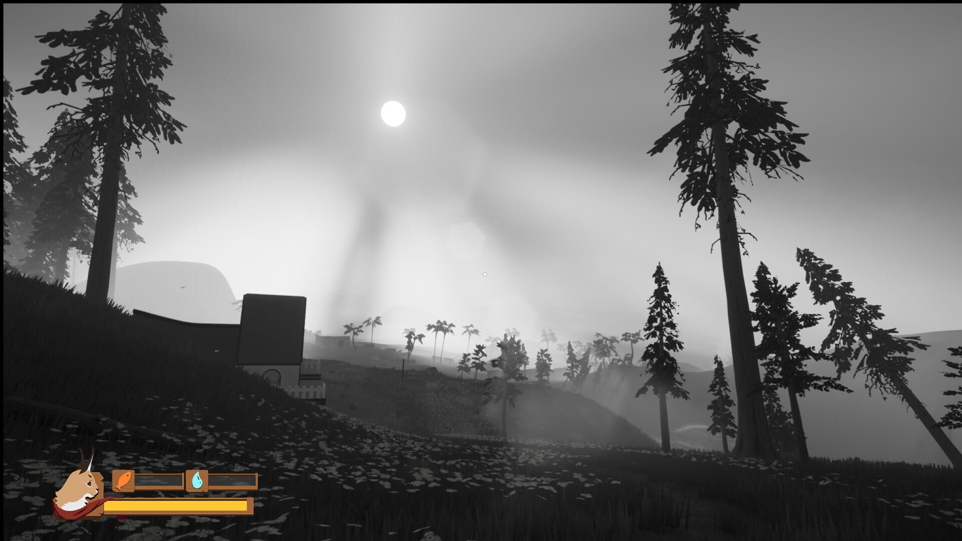 Shù Mèng - Screenshot