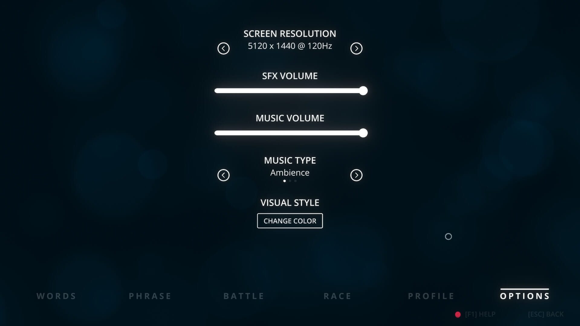 Typed82 - Screenshot